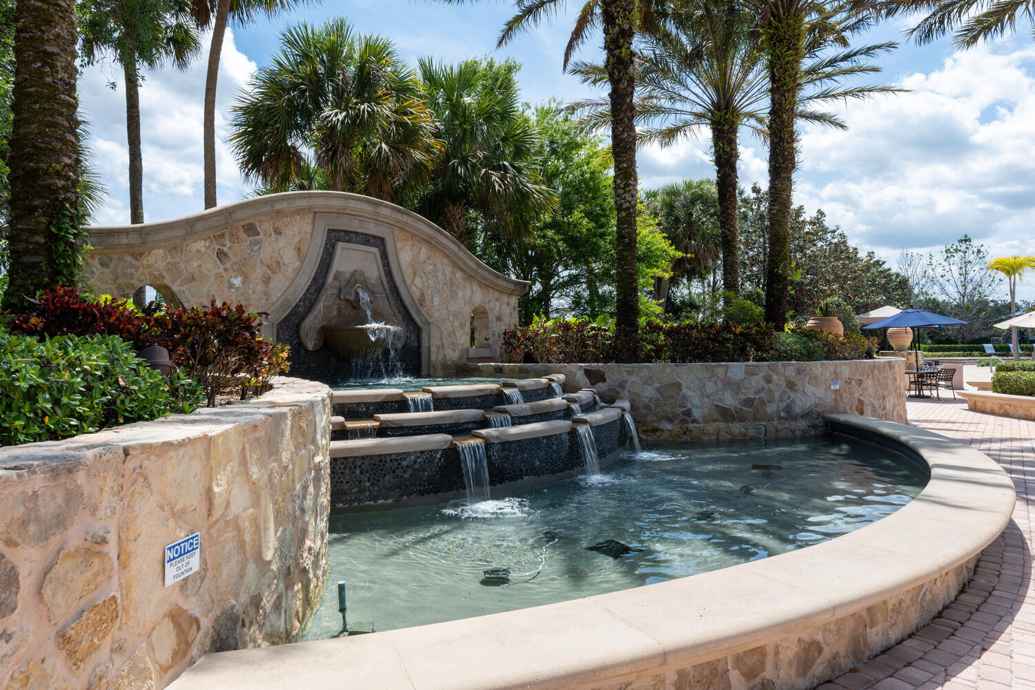 JUPITER COUNTRY CLUB CONDO II - Residential