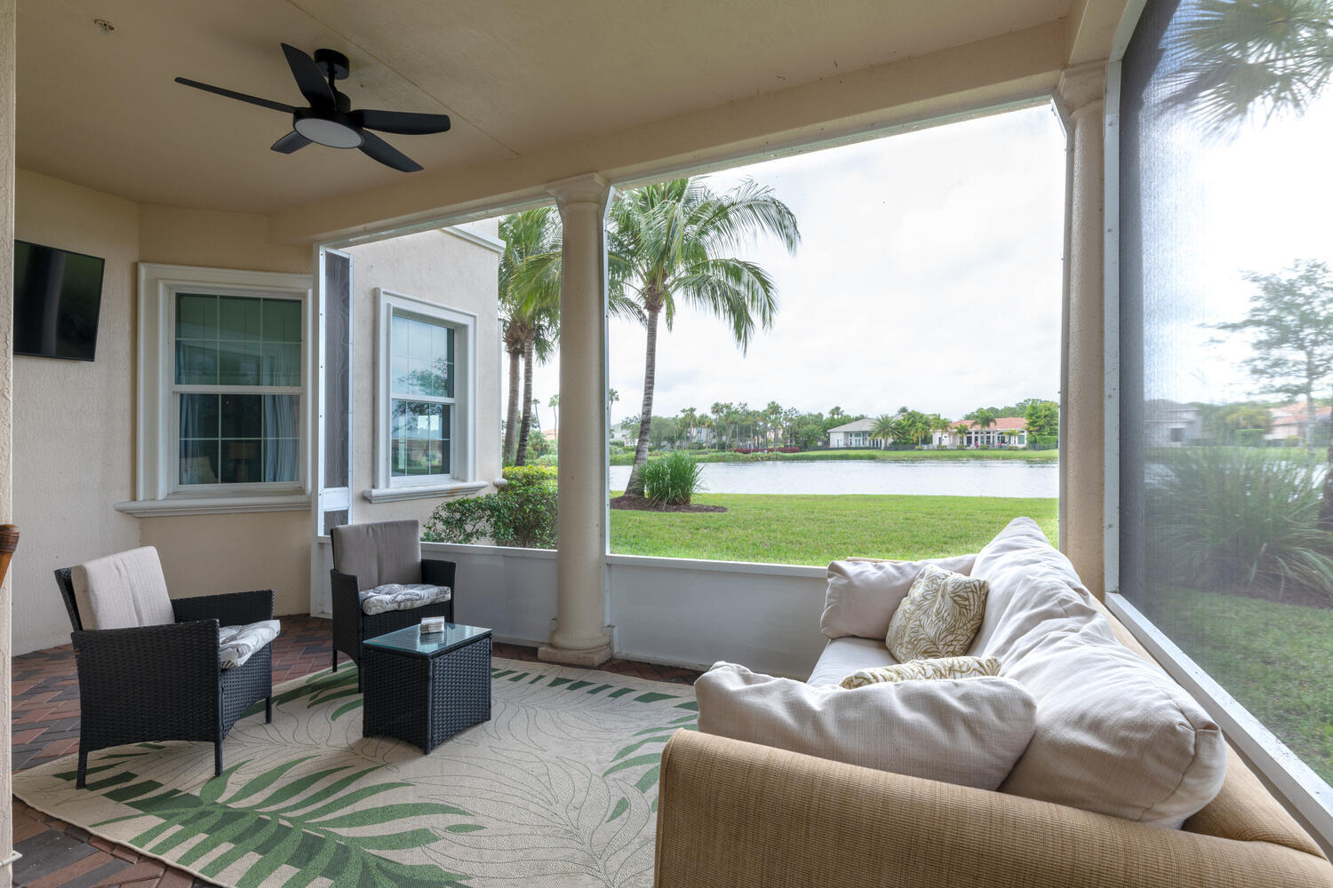 JUPITER COUNTRY CLUB CONDO II - Residential