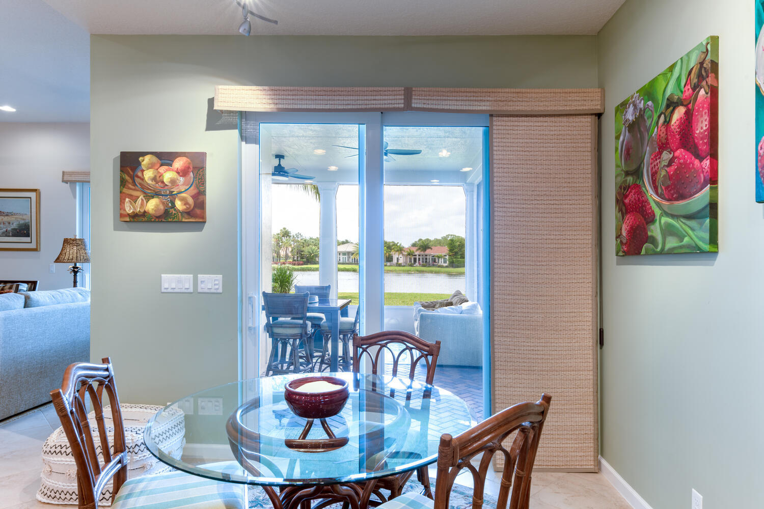 JUPITER COUNTRY CLUB CONDO II - Residential