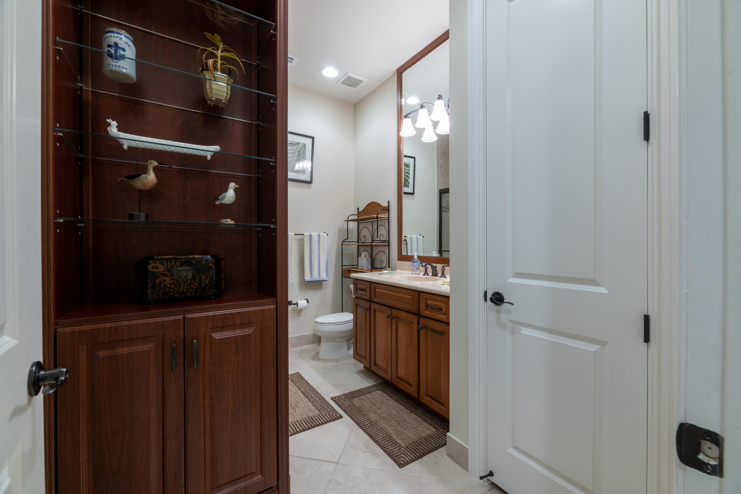 JUPITER COUNTRY CLUB CONDO II - Residential