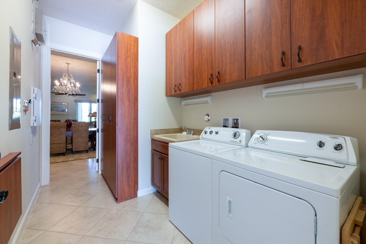 JUPITER COUNTRY CLUB CONDO II - Residential