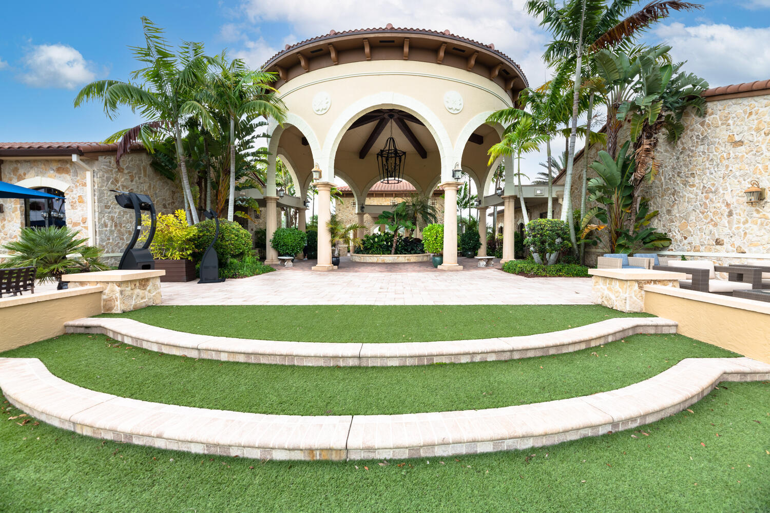 JUPITER COUNTRY CLUB CONDO II - Residential