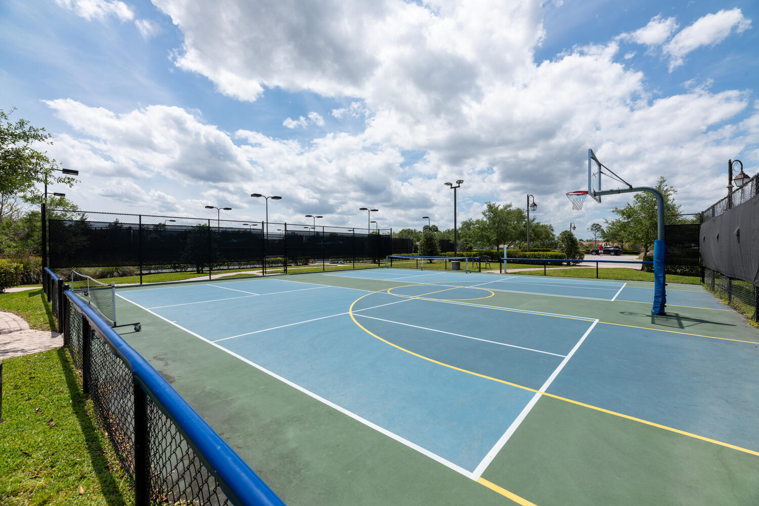 JUPITER COUNTRY CLUB CONDO II - Residential