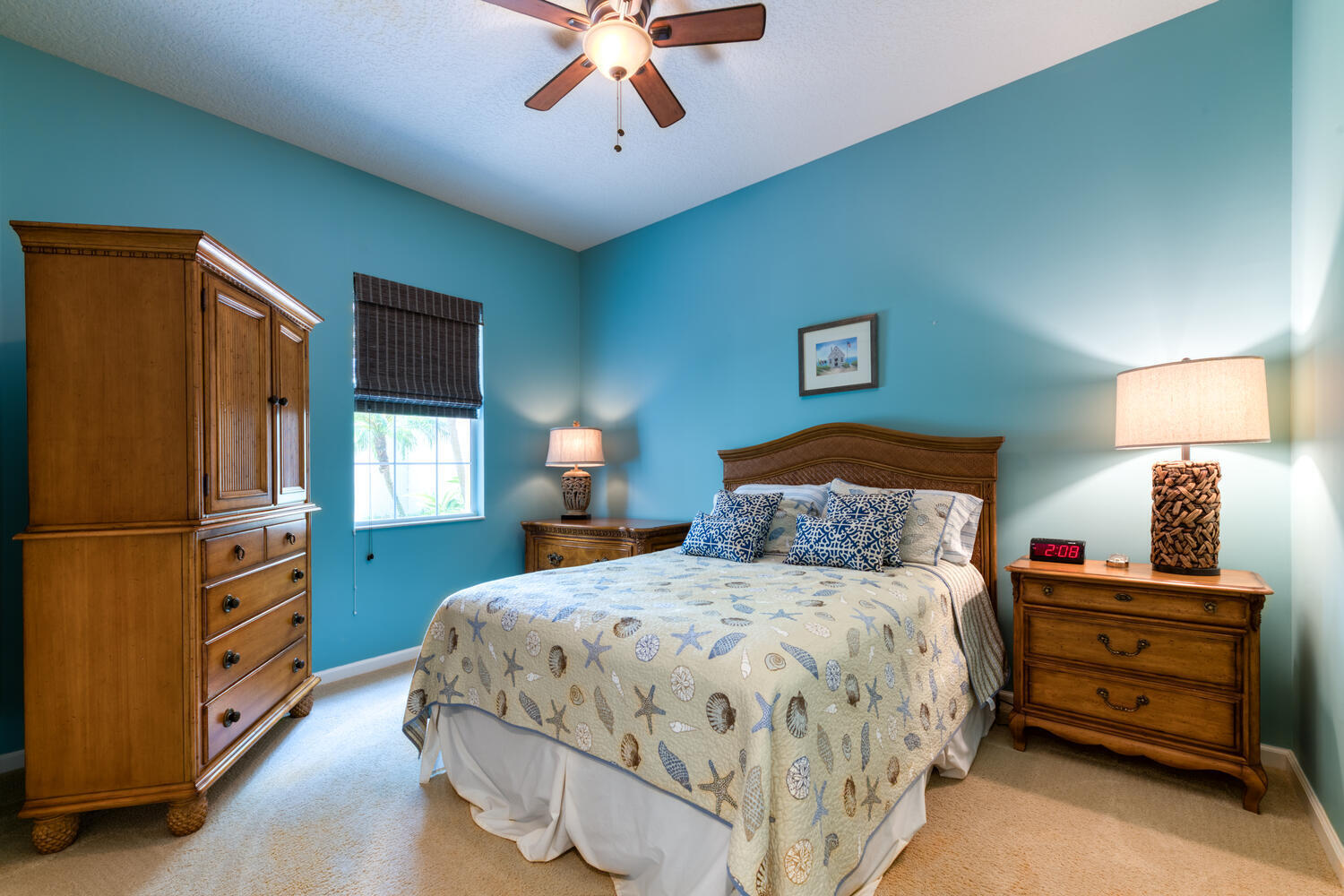 JUPITER COUNTRY CLUB CONDO II - Residential