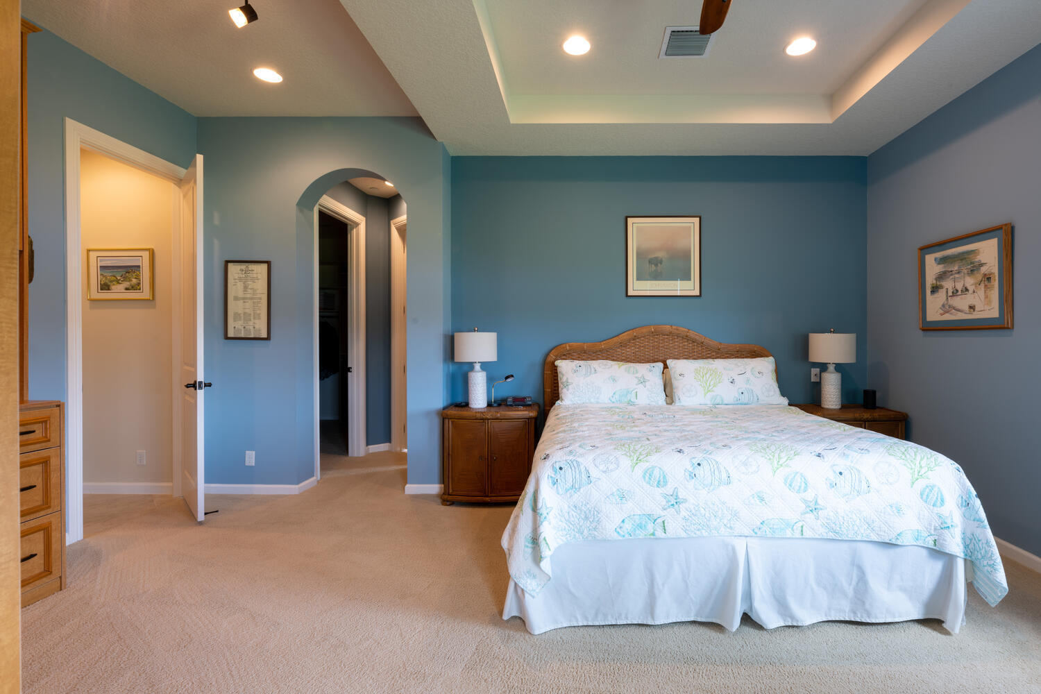 JUPITER COUNTRY CLUB CONDO II - Residential