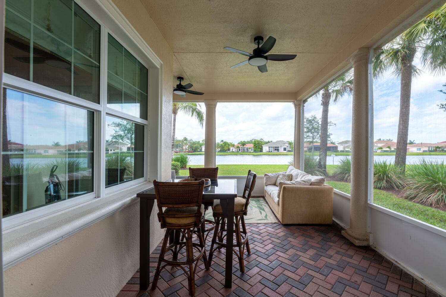 JUPITER COUNTRY CLUB CONDO II - Residential
