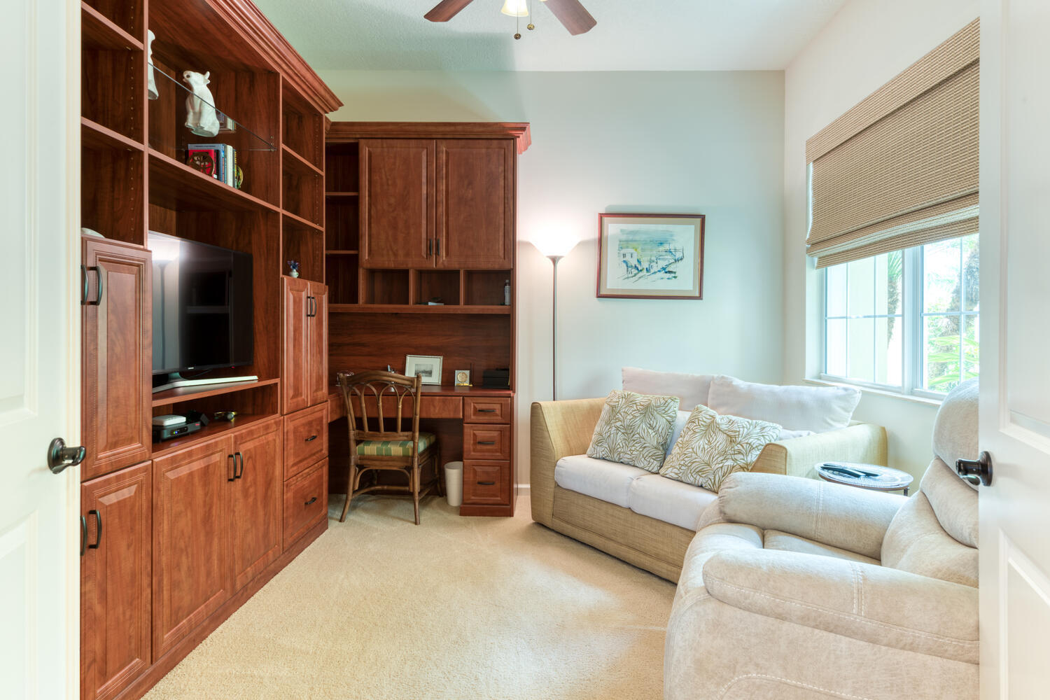 JUPITER COUNTRY CLUB CONDO II - Residential