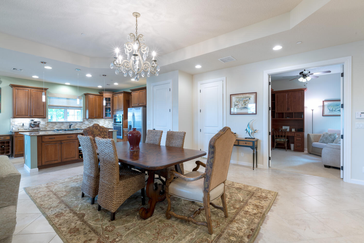 JUPITER COUNTRY CLUB CONDO II - Residential