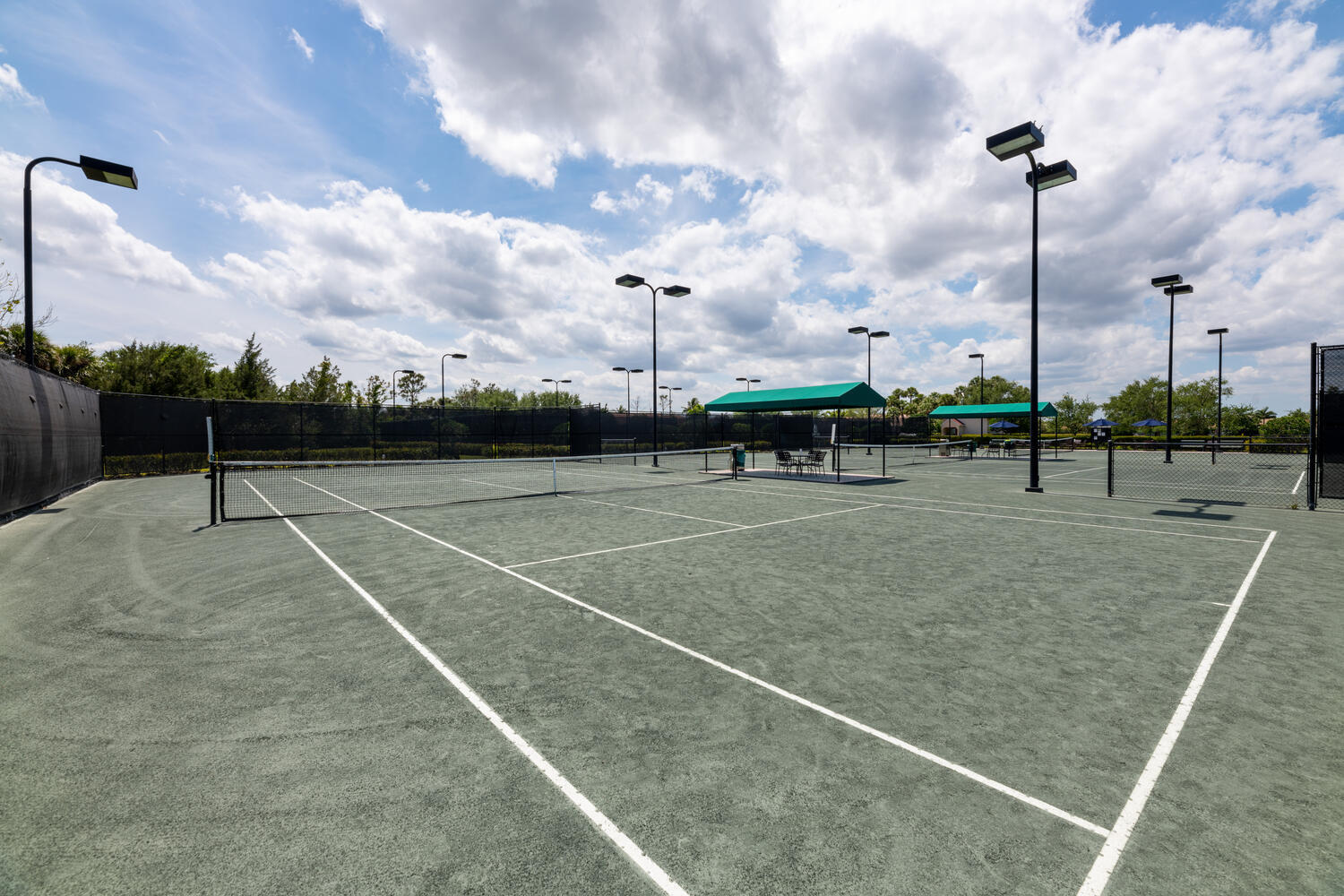 JUPITER COUNTRY CLUB CONDO II - Residential