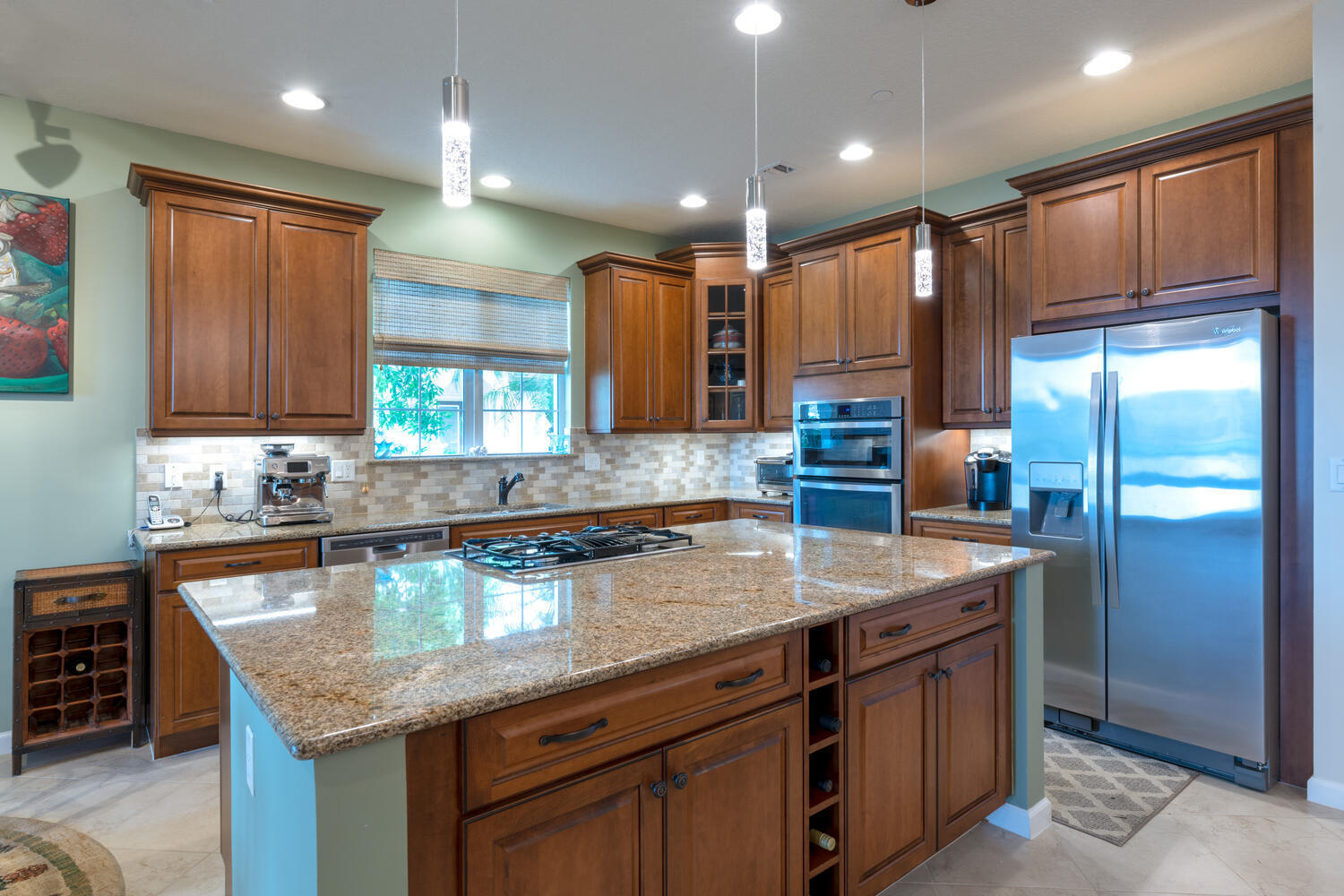 JUPITER COUNTRY CLUB CONDO II - Residential