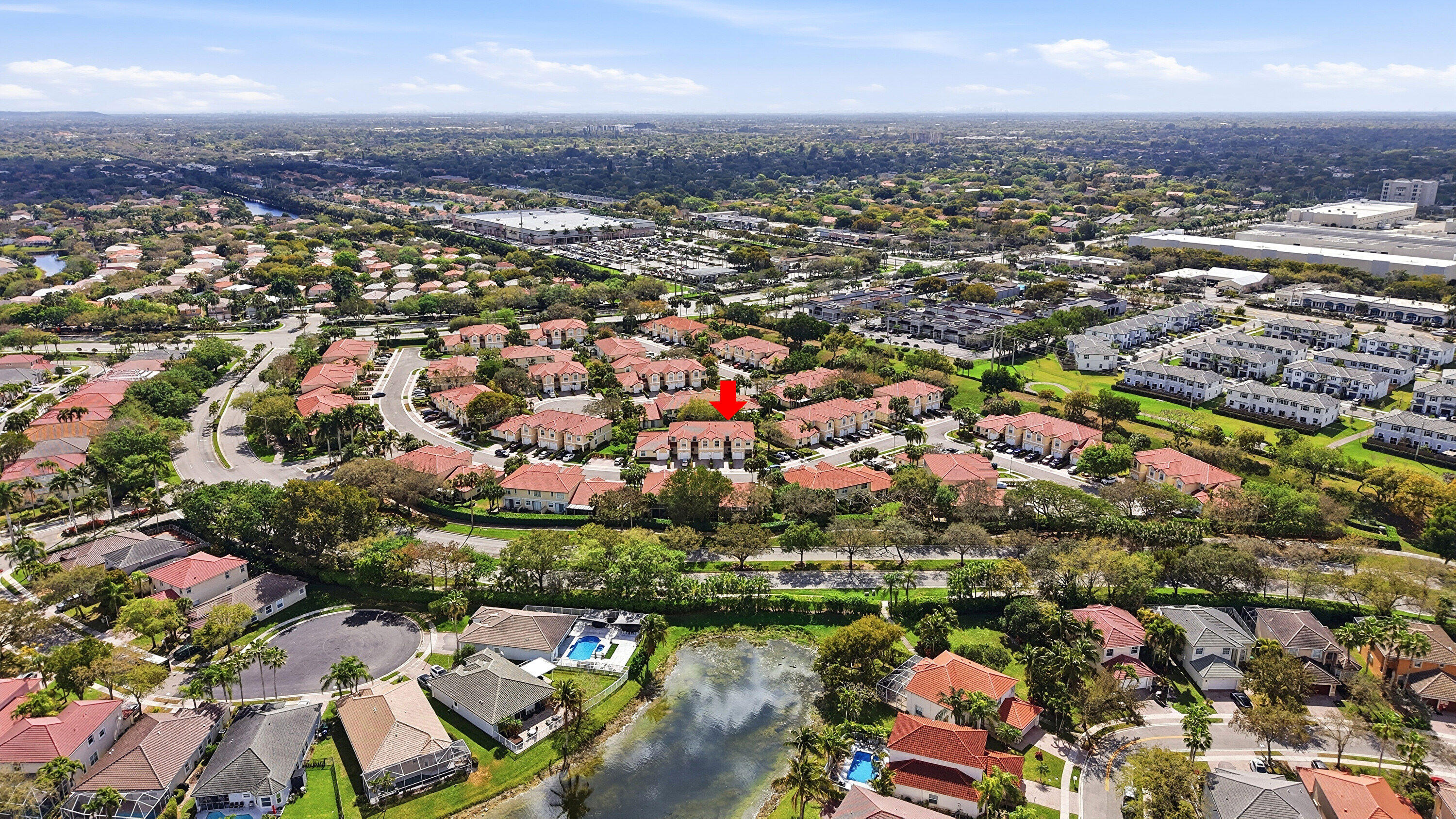 WYNDHAM LAKES EAST - Residential