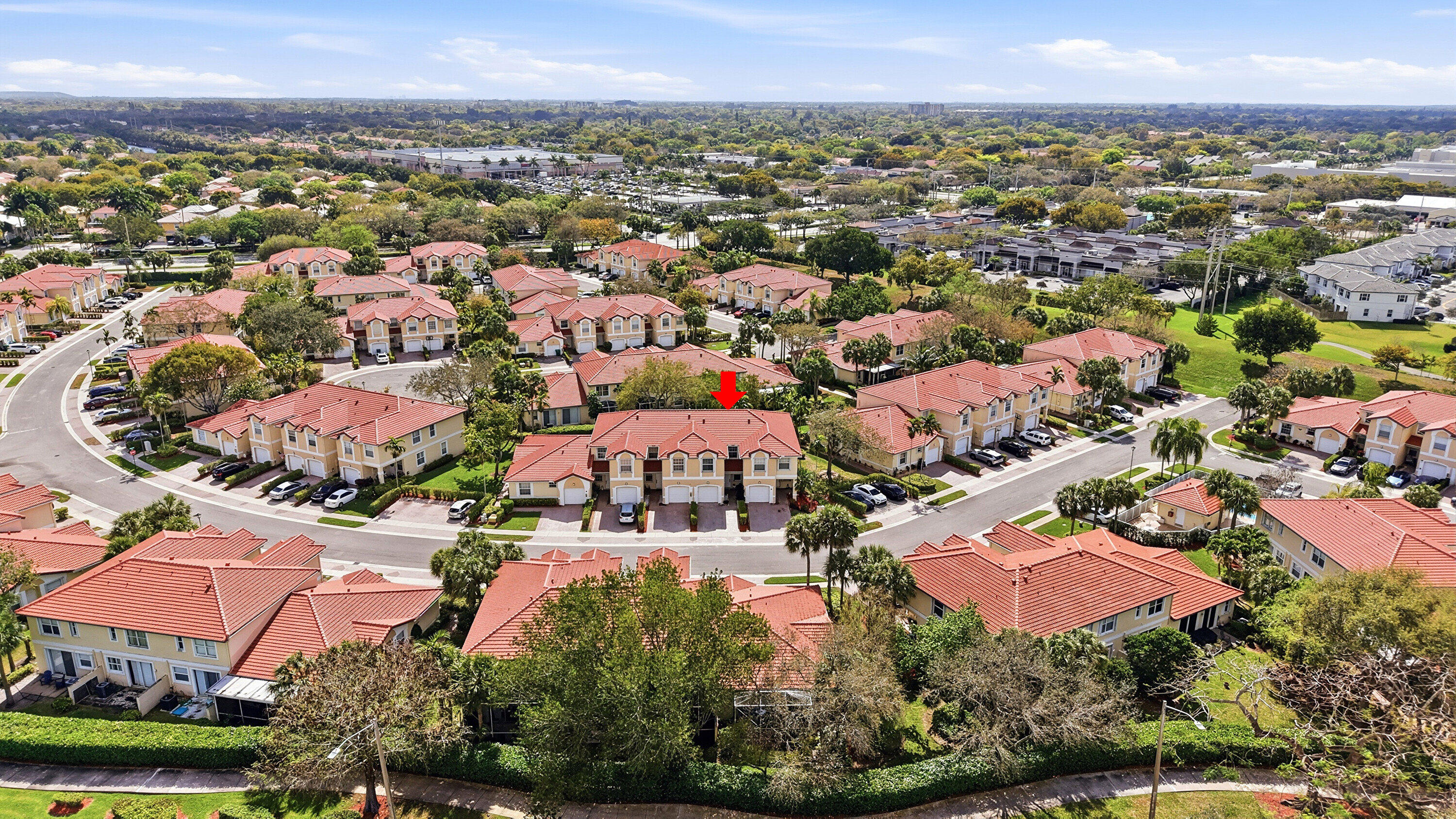 WYNDHAM LAKES EAST - Residential