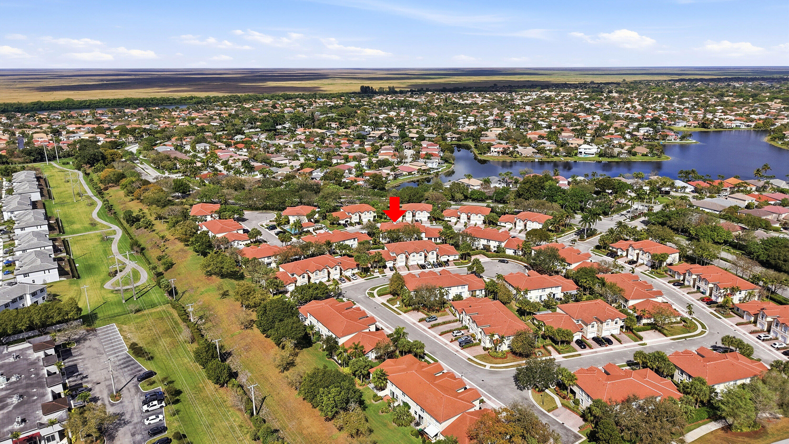 WYNDHAM LAKES EAST - Residential