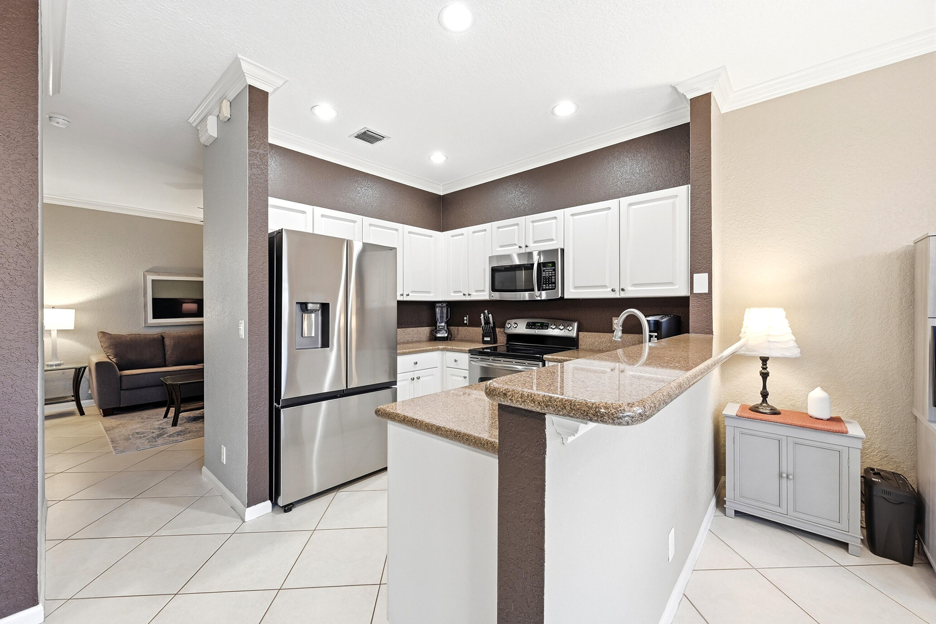 WYNDHAM LAKES EAST - Residential