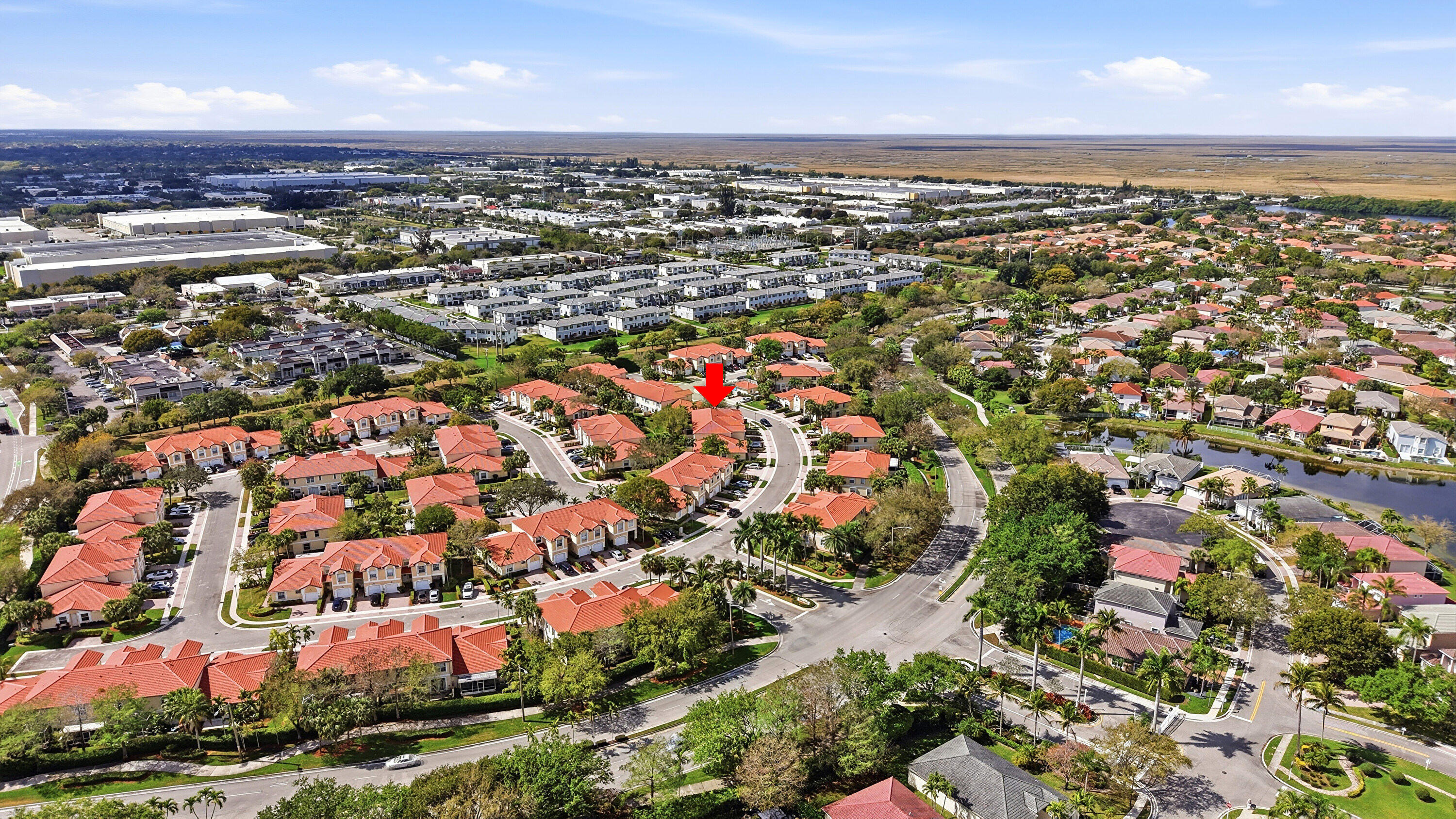 WYNDHAM LAKES EAST - Residential