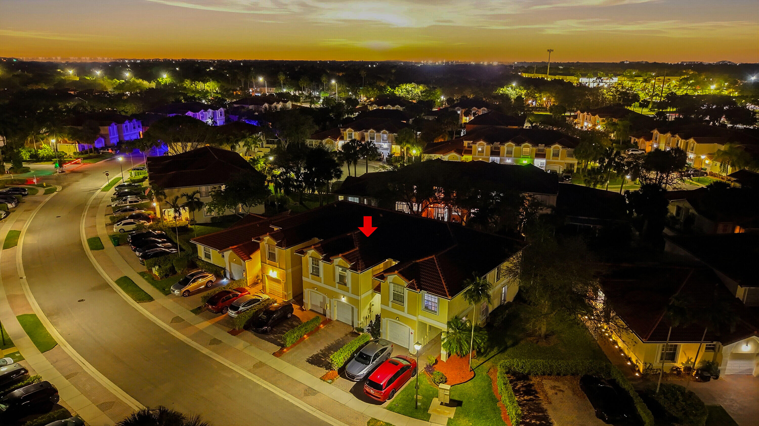 WYNDHAM LAKES EAST - Residential