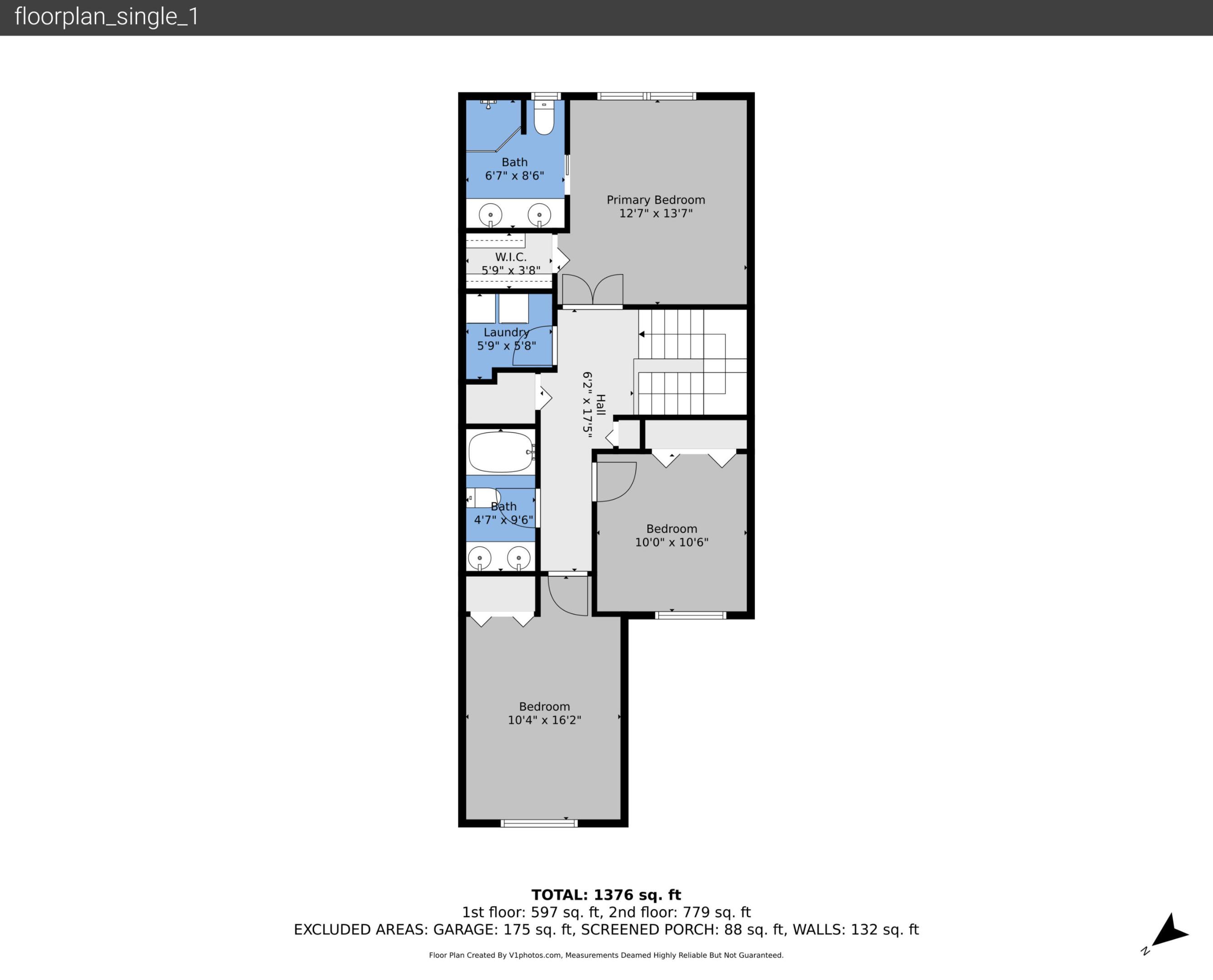 WYNDHAM LAKES EAST - Residential