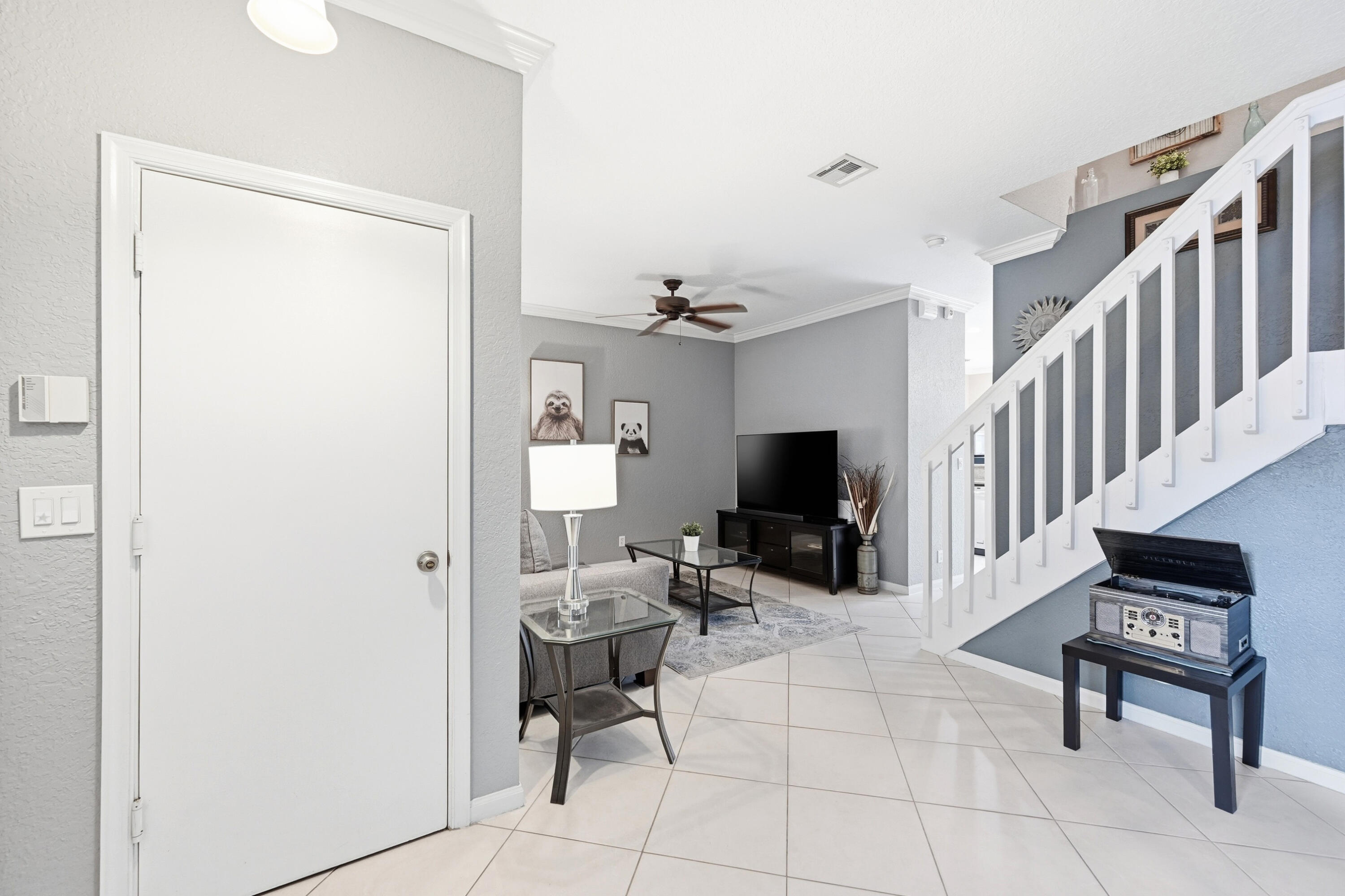 WYNDHAM LAKES EAST - Residential