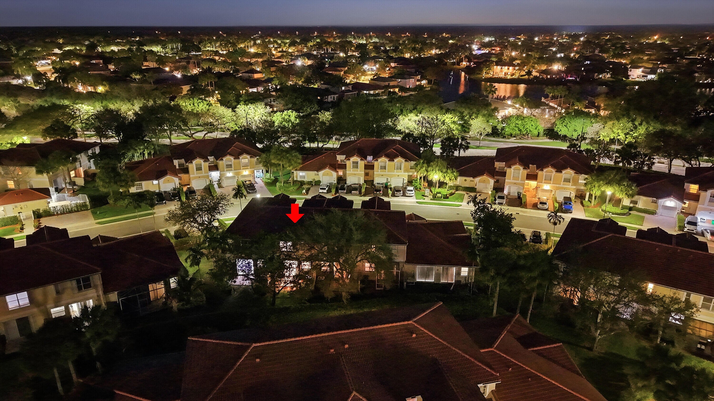 WYNDHAM LAKES EAST - Residential