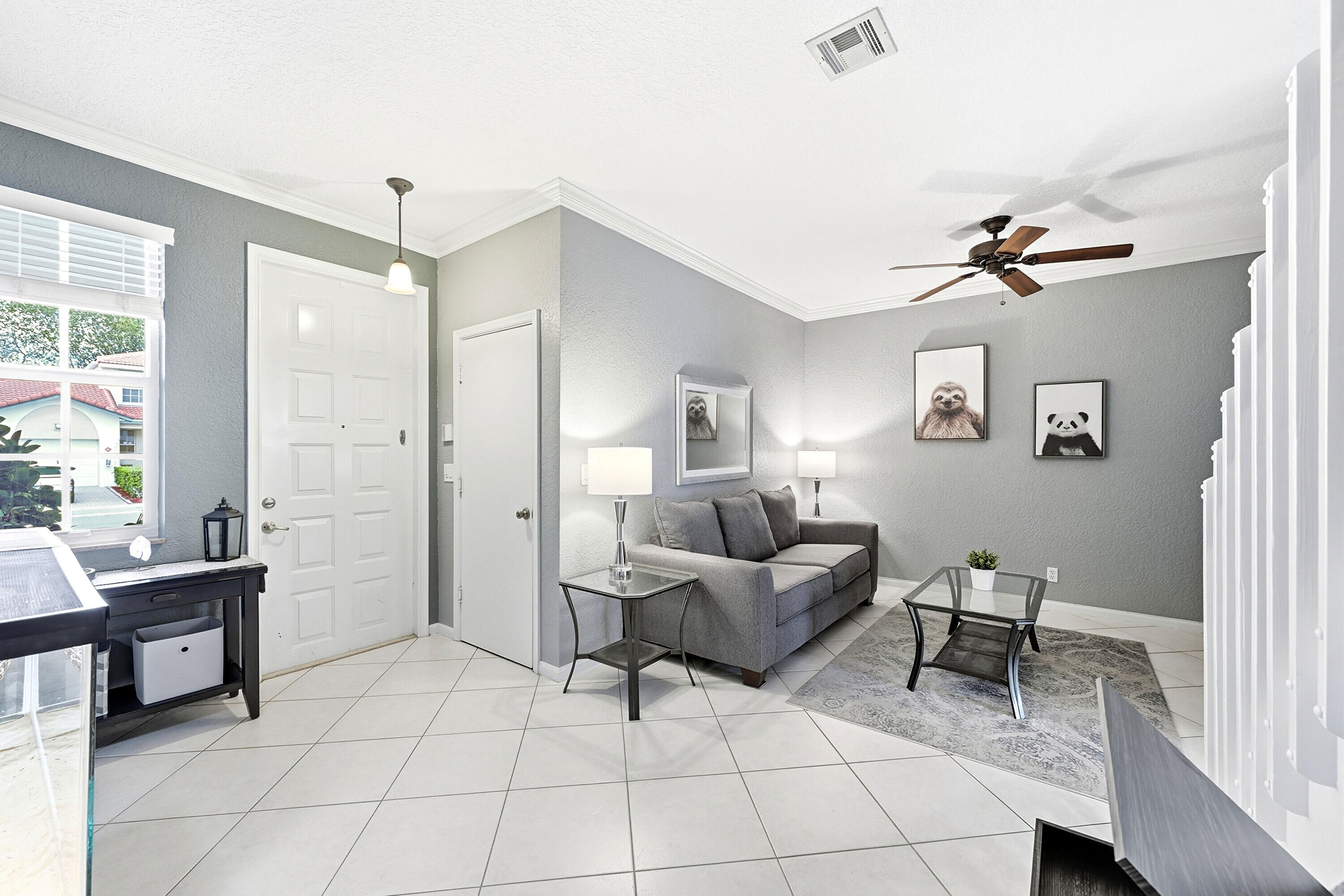 WYNDHAM LAKES EAST - Residential