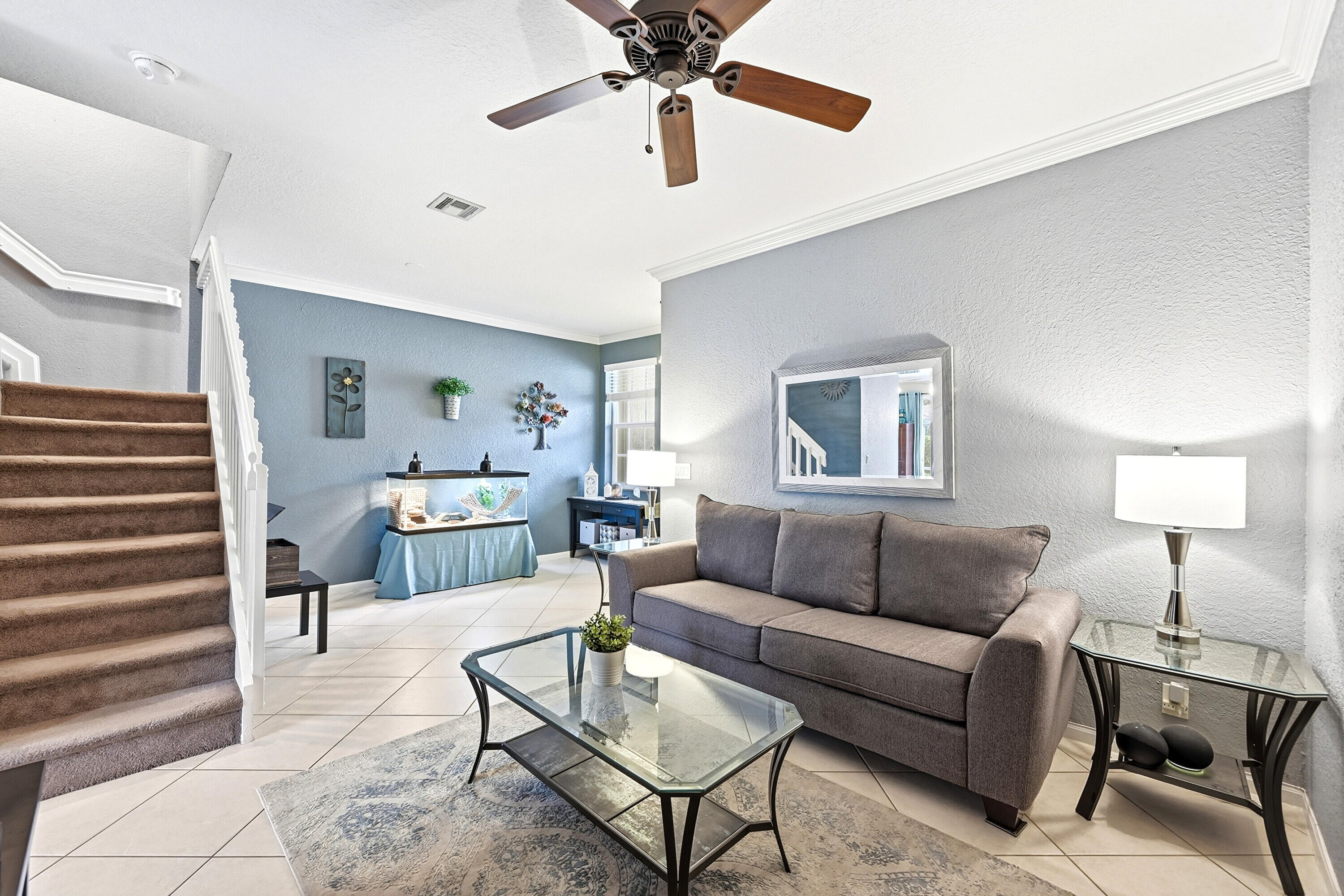 WYNDHAM LAKES EAST - Residential