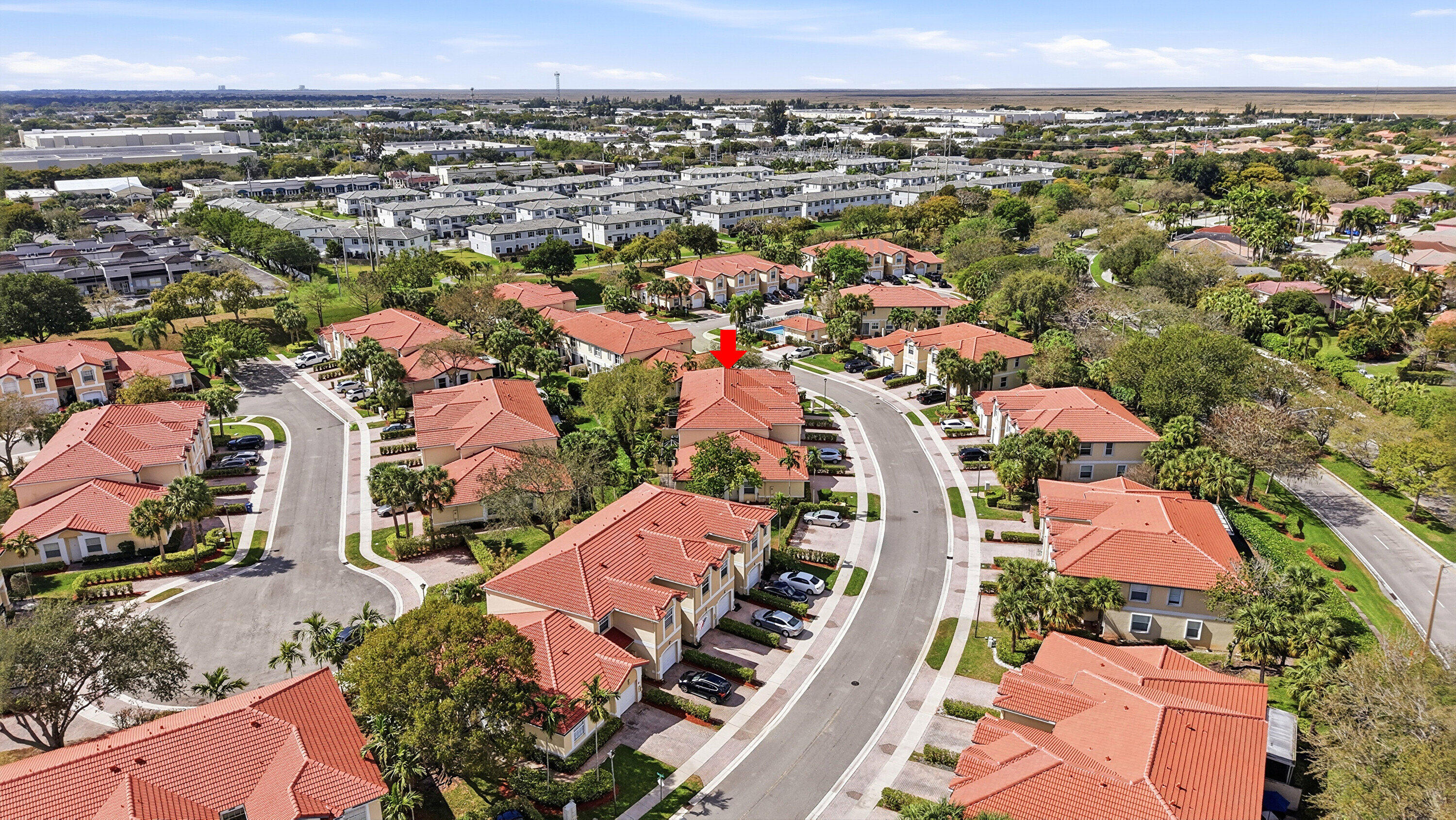 WYNDHAM LAKES EAST - Residential