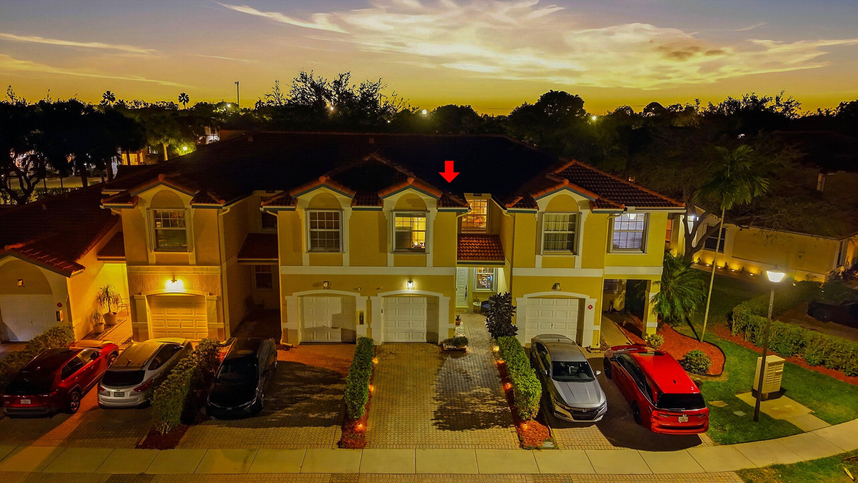 WYNDHAM LAKES EAST - Residential