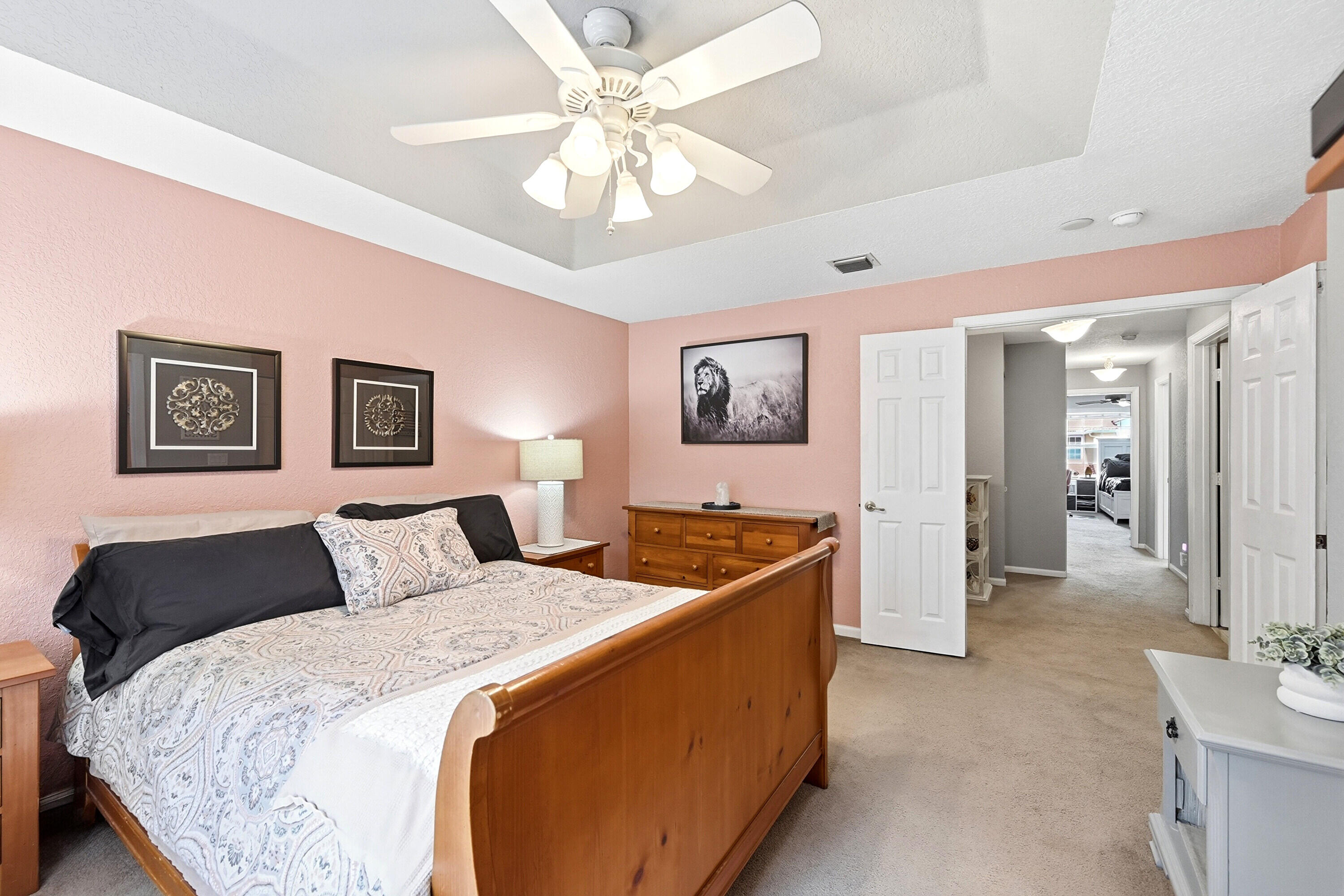 WYNDHAM LAKES EAST - Residential