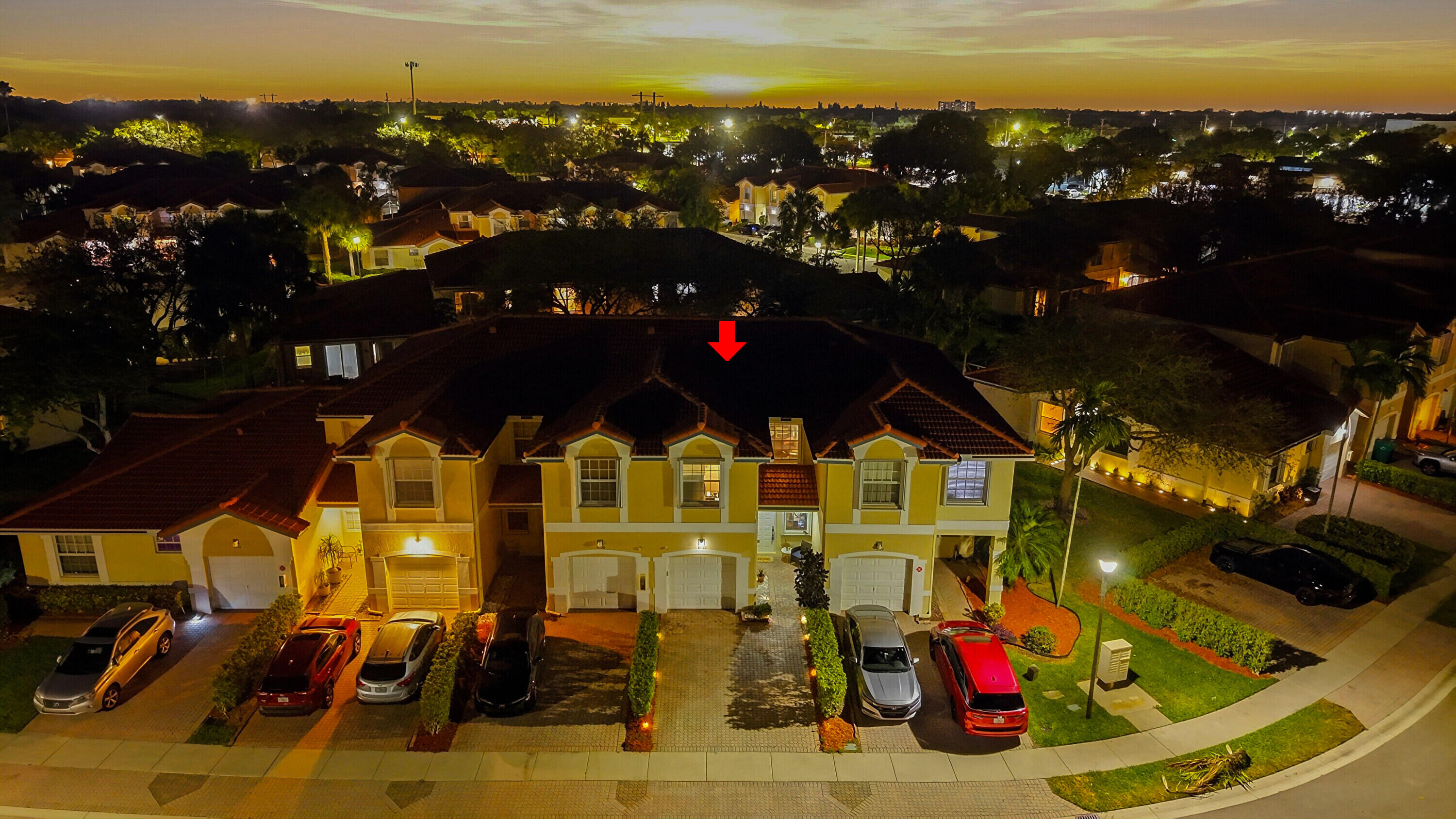 WYNDHAM LAKES EAST - Residential