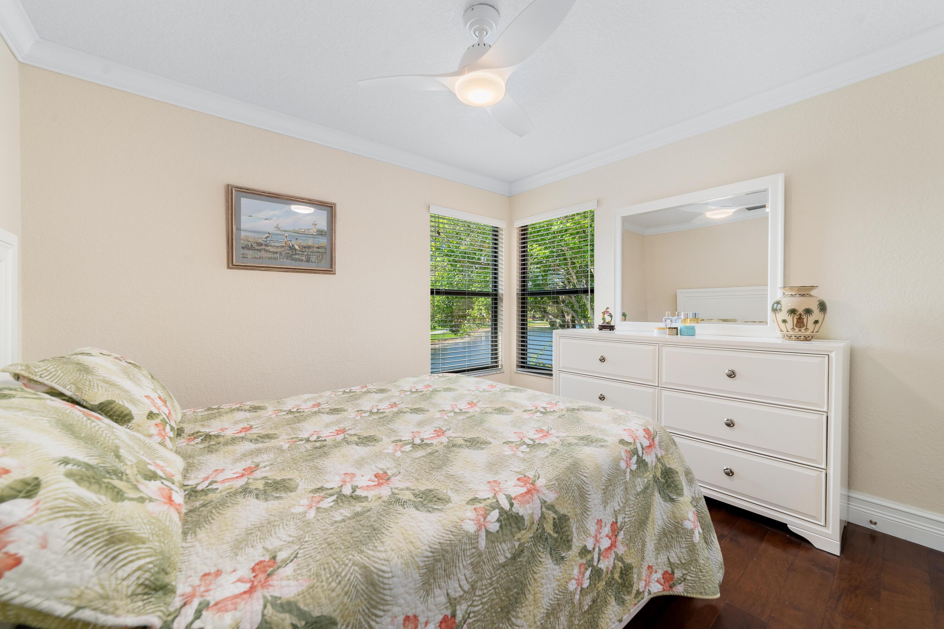 WIMBLEDON VILLAS OF VIA VERDE - Residential