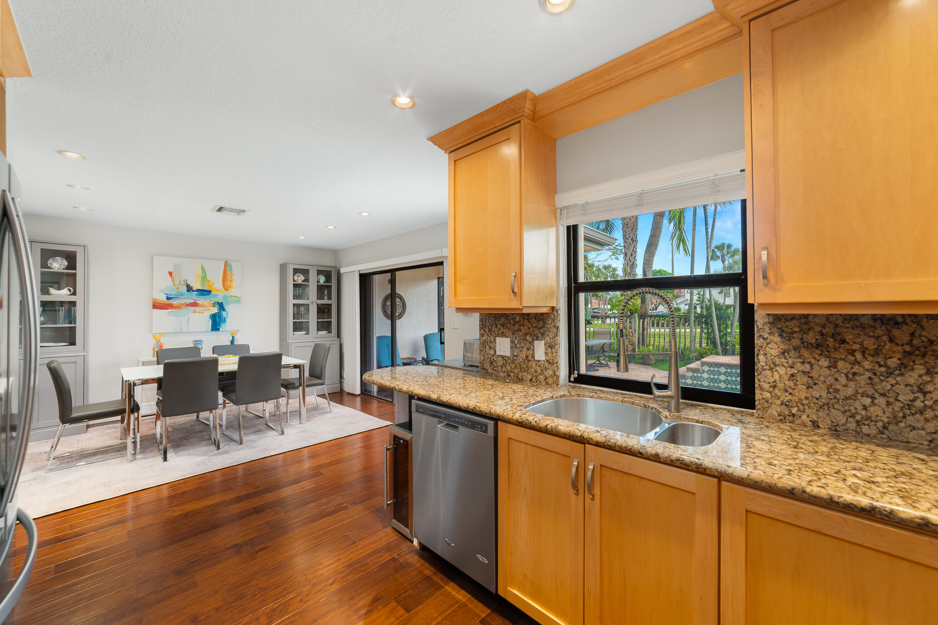 WIMBLEDON VILLAS OF VIA VERDE - Residential