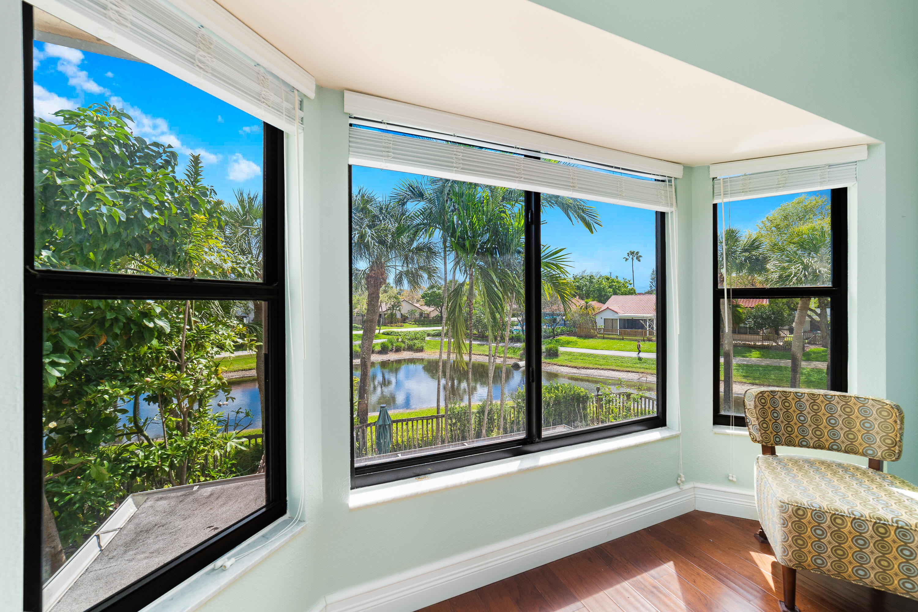 WIMBLEDON VILLAS OF VIA VERDE - Residential