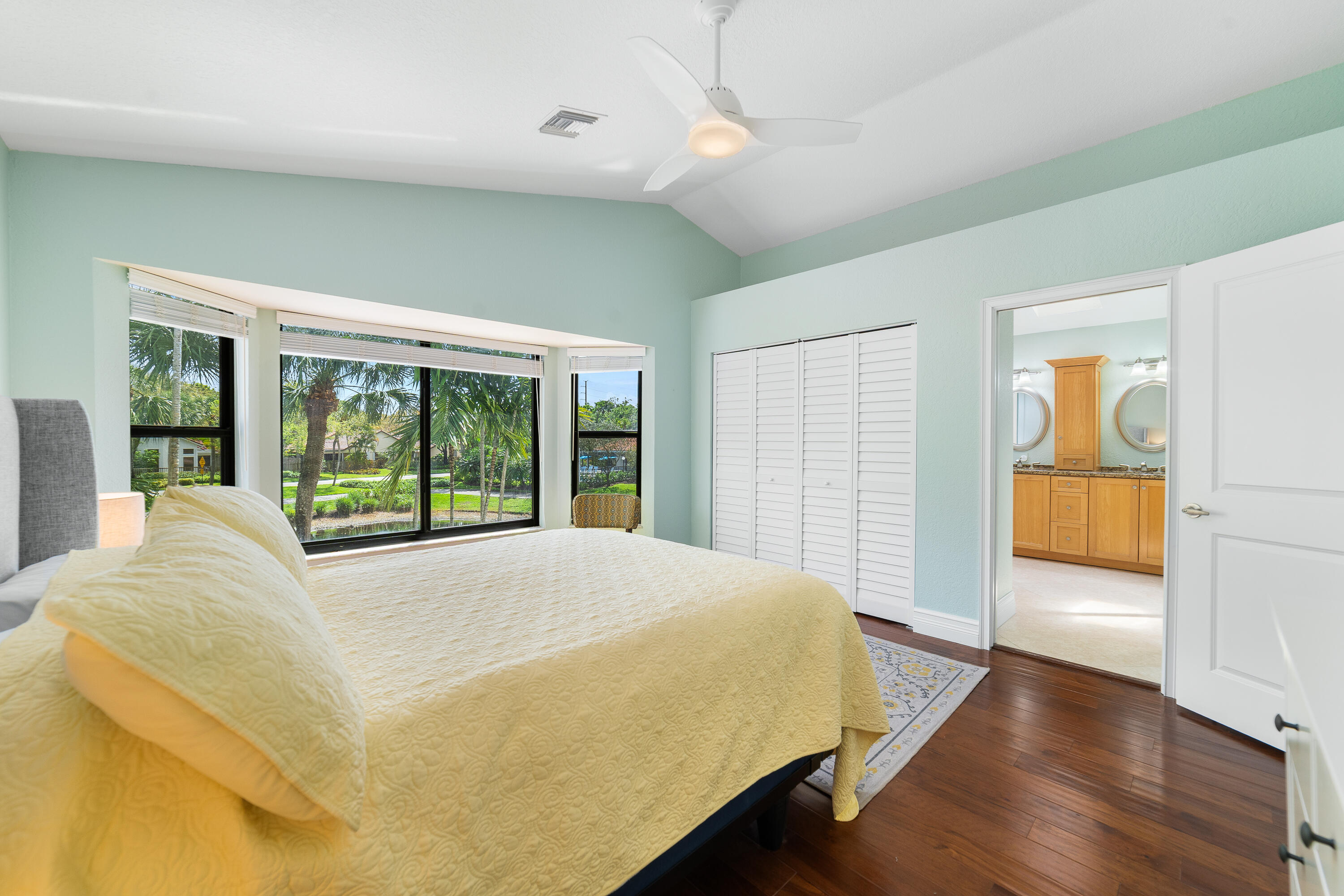 WIMBLEDON VILLAS OF VIA VERDE - Residential