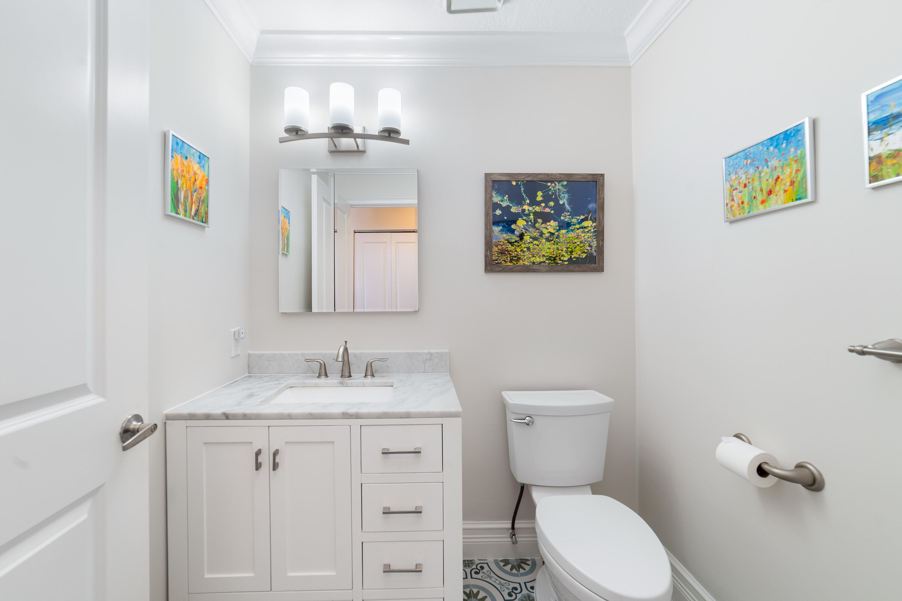 WIMBLEDON VILLAS OF VIA VERDE - Residential