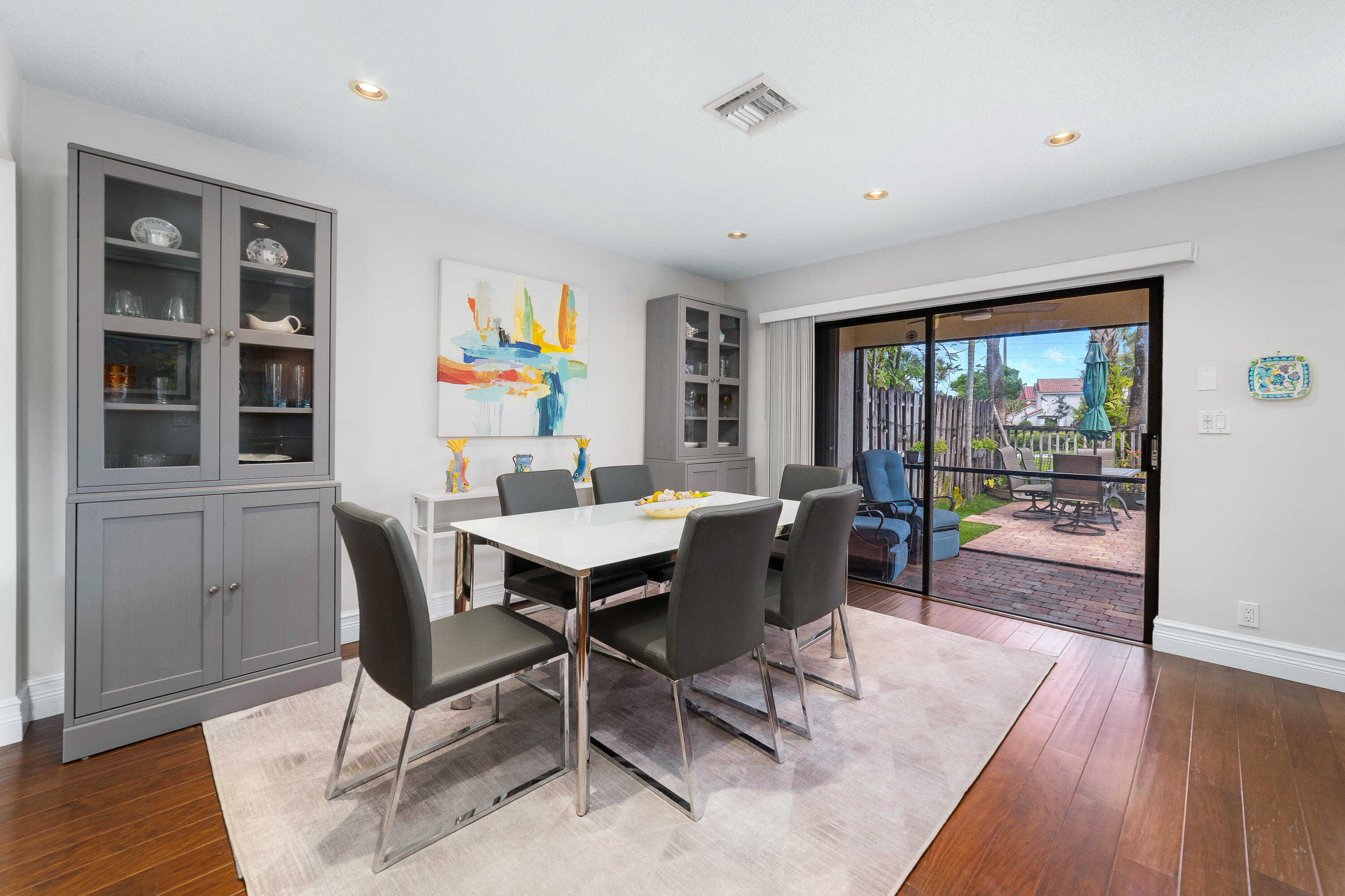 WIMBLEDON VILLAS OF VIA VERDE - Residential