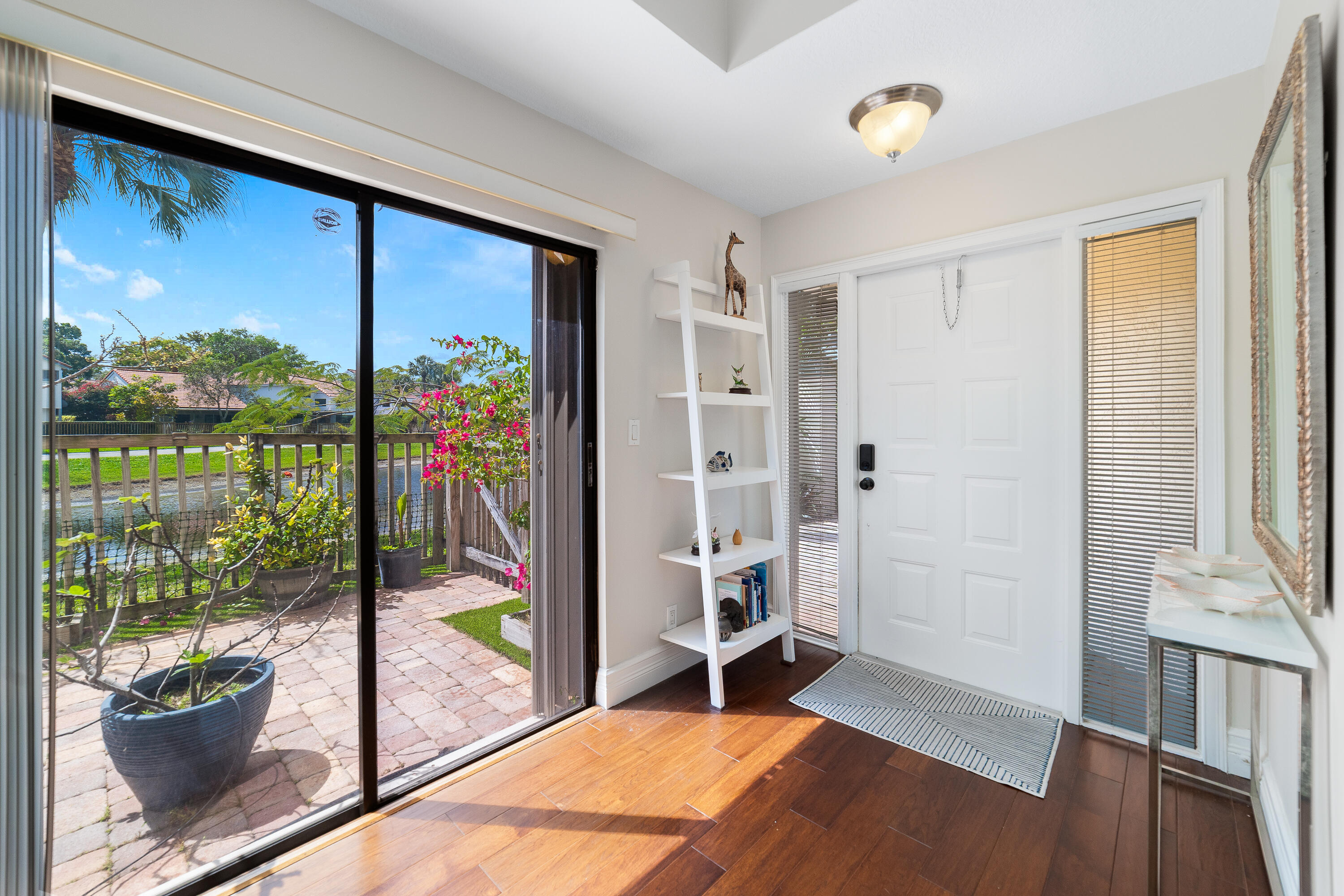 WIMBLEDON VILLAS OF VIA VERDE - Residential