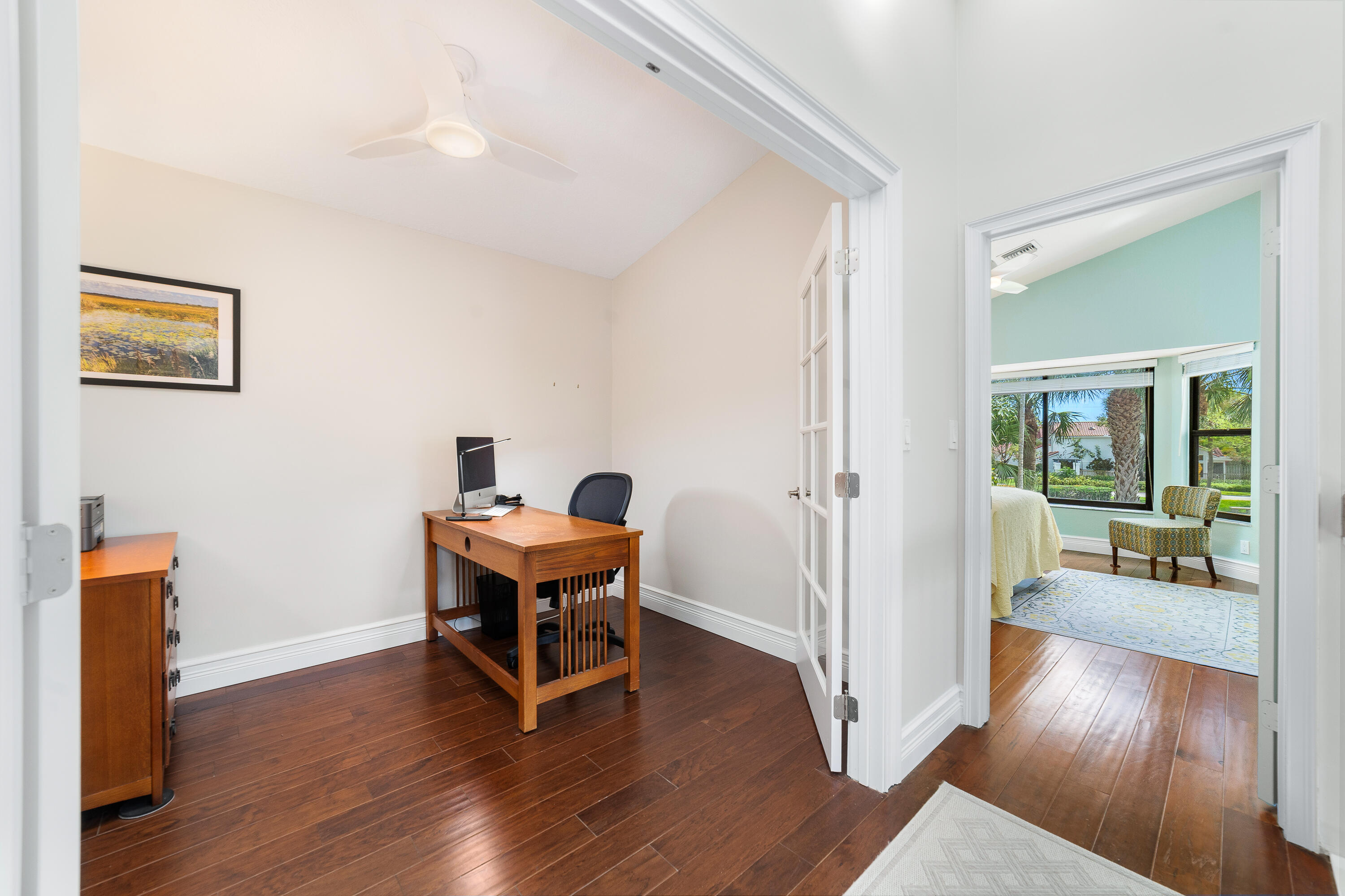 WIMBLEDON VILLAS OF VIA VERDE - Residential