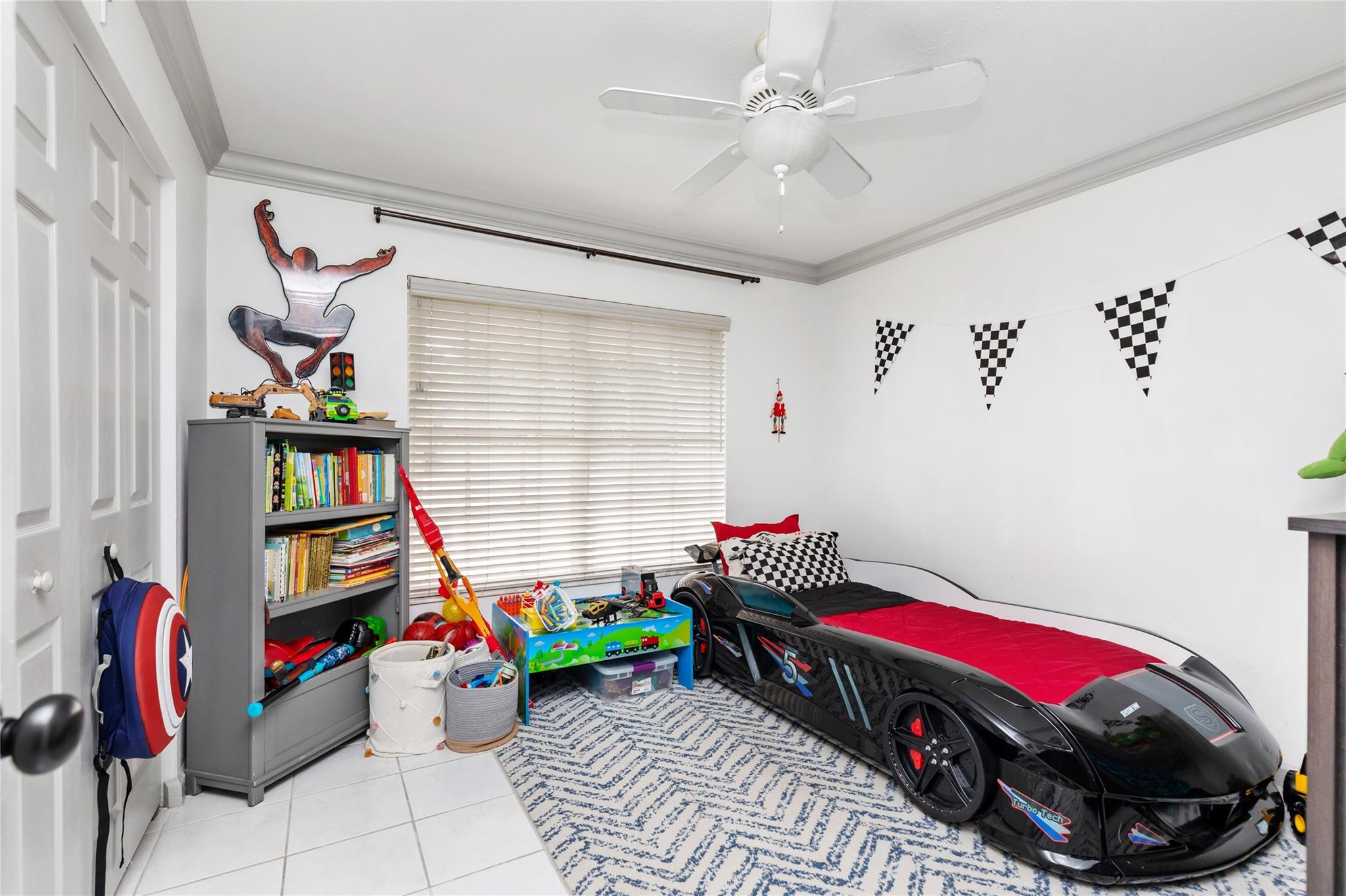 Sugar Pond Manor Wellingt - Residential