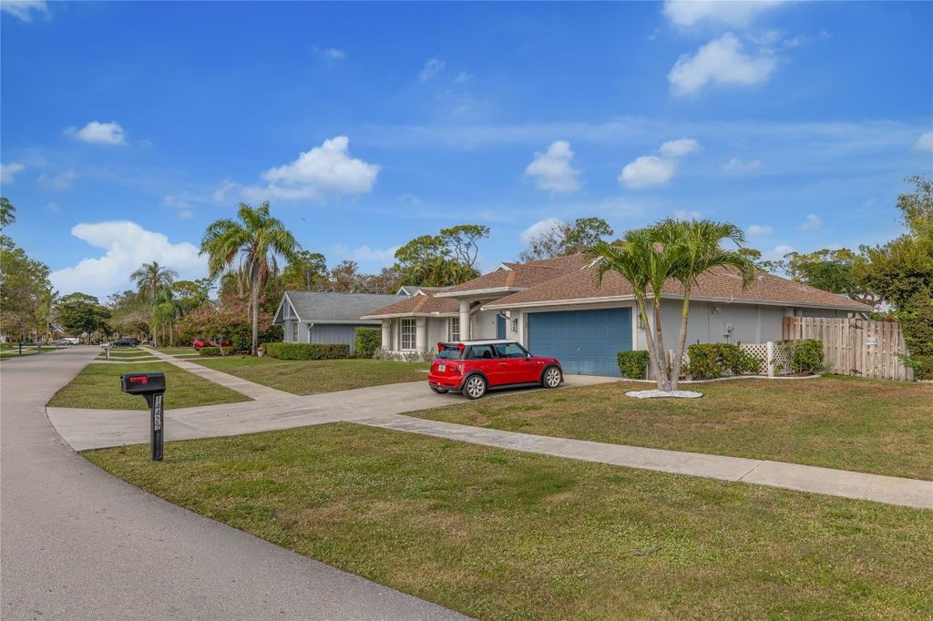 Photo of 14429 Horseshoe Trace, Wellington, FL 33414 (MLS # F10543043)