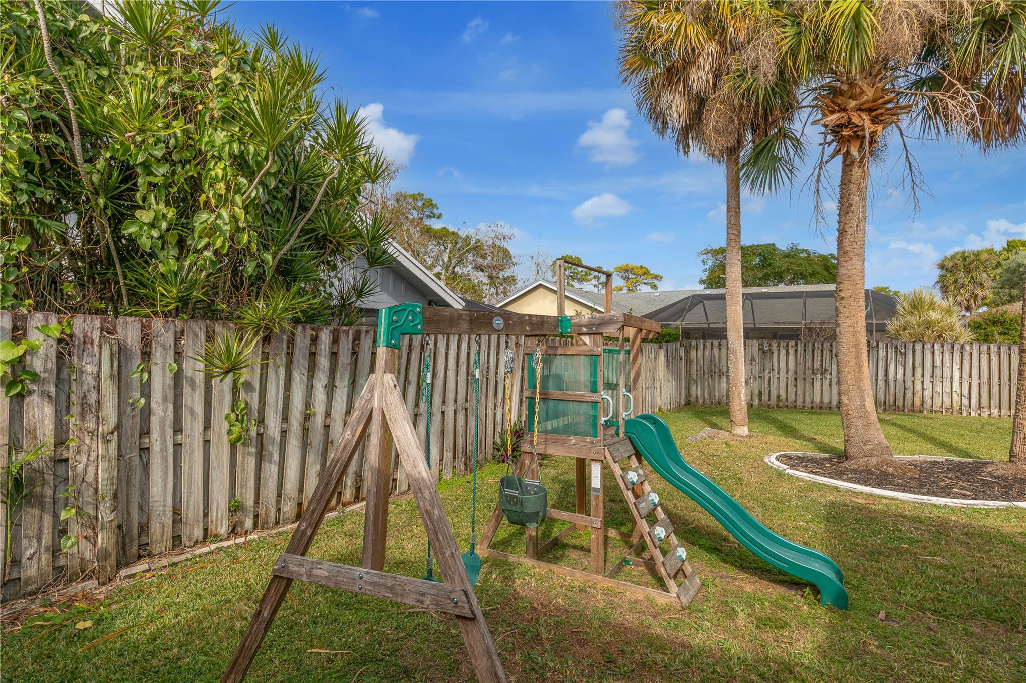 Sugar Pond Manor Wellingt - Residential