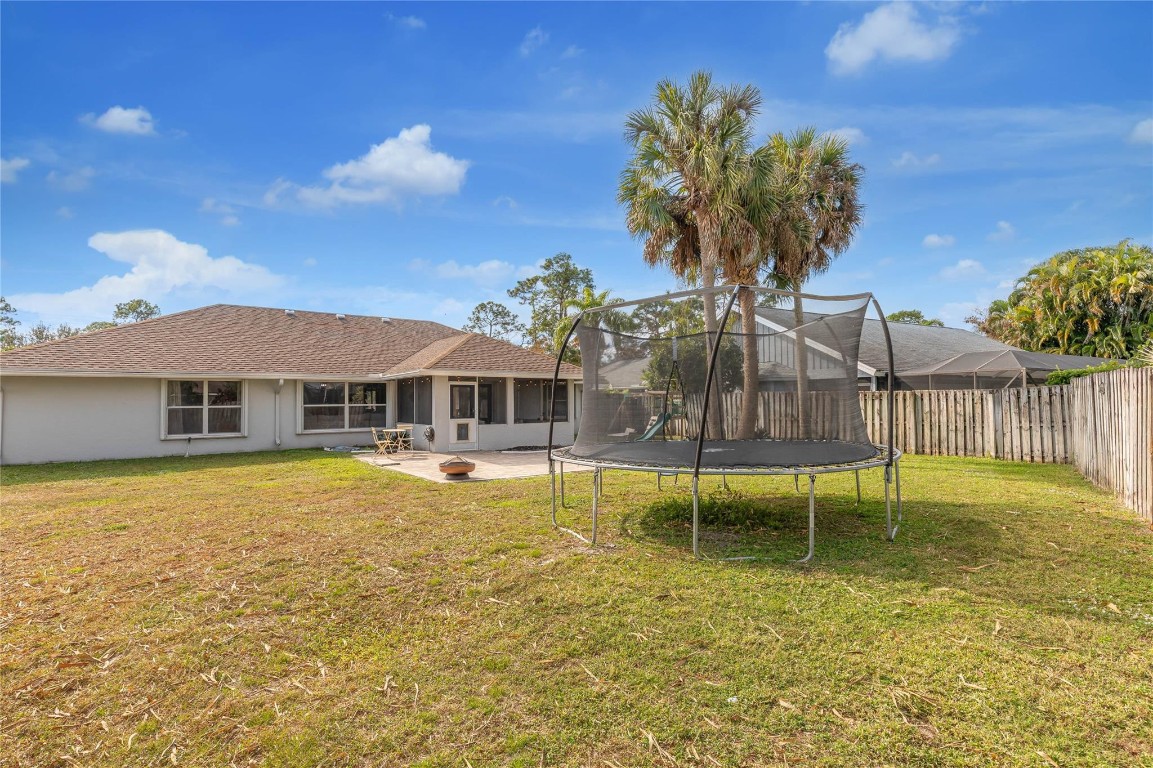 Sugar Pond Manor Wellingt - Residential