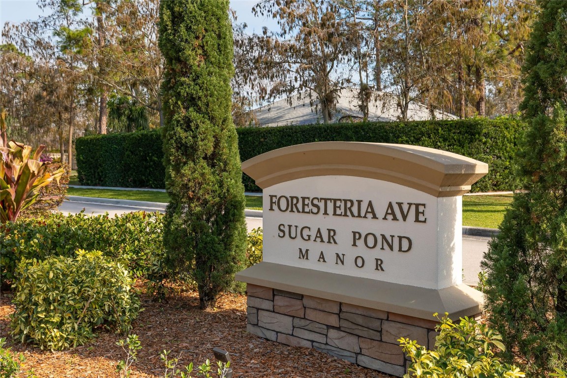 Sugar Pond Manor Wellingt - Residential