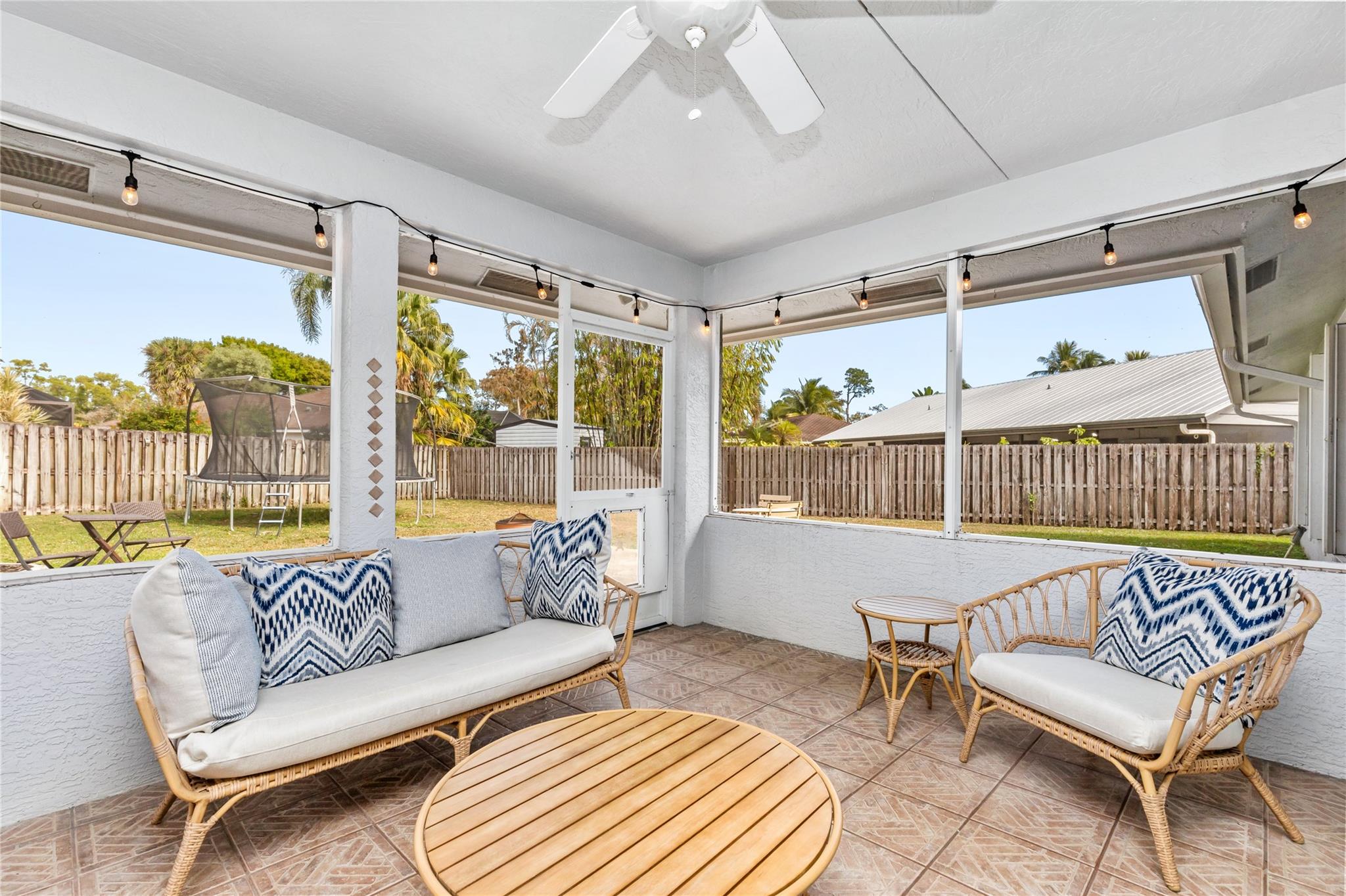 Sugar Pond Manor Wellingt - Residential