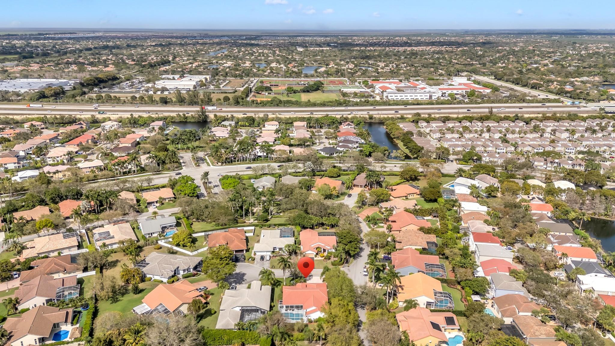 Kensington 146-39 B - Residential