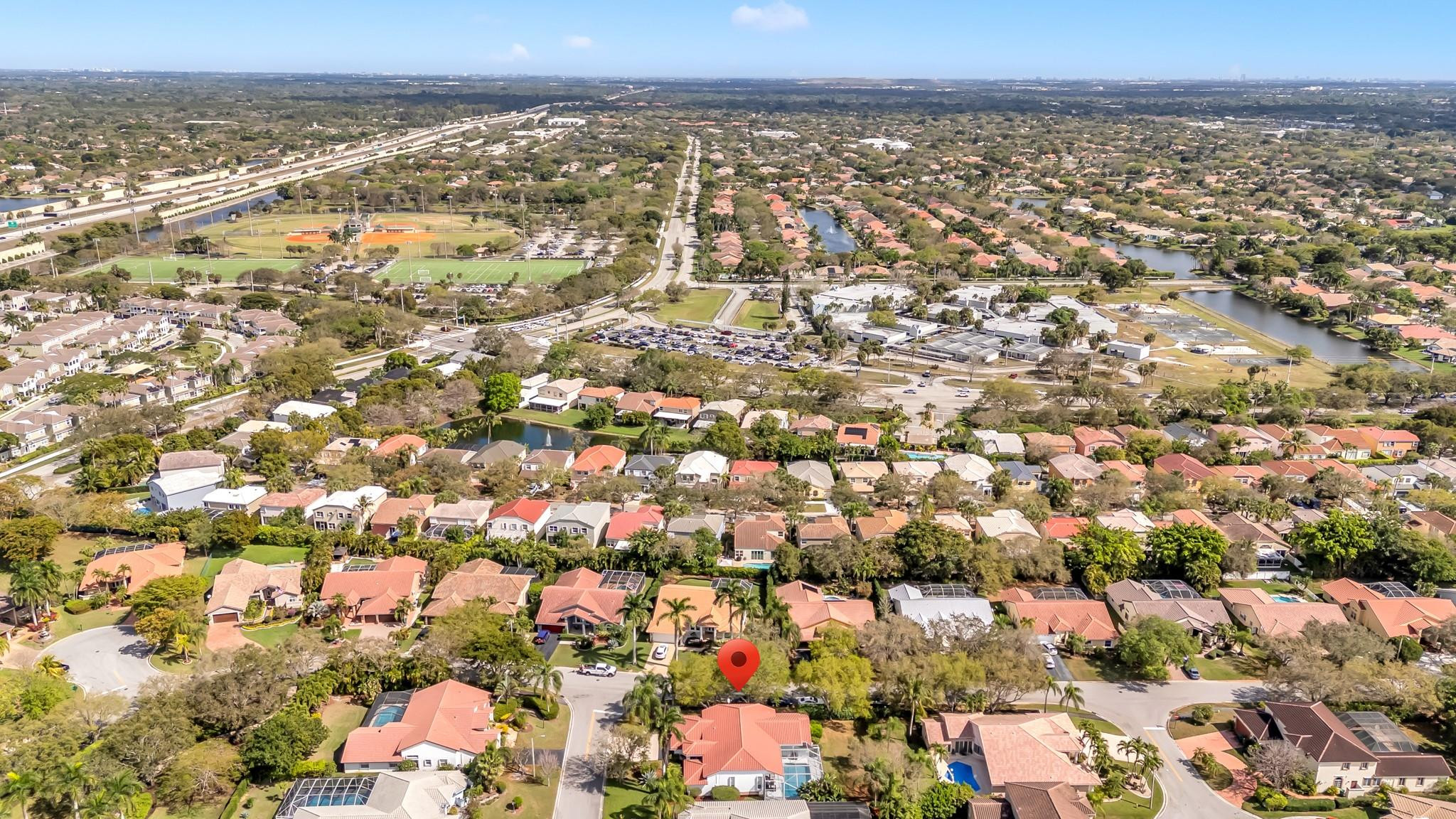 Kensington 146-39 B - Residential