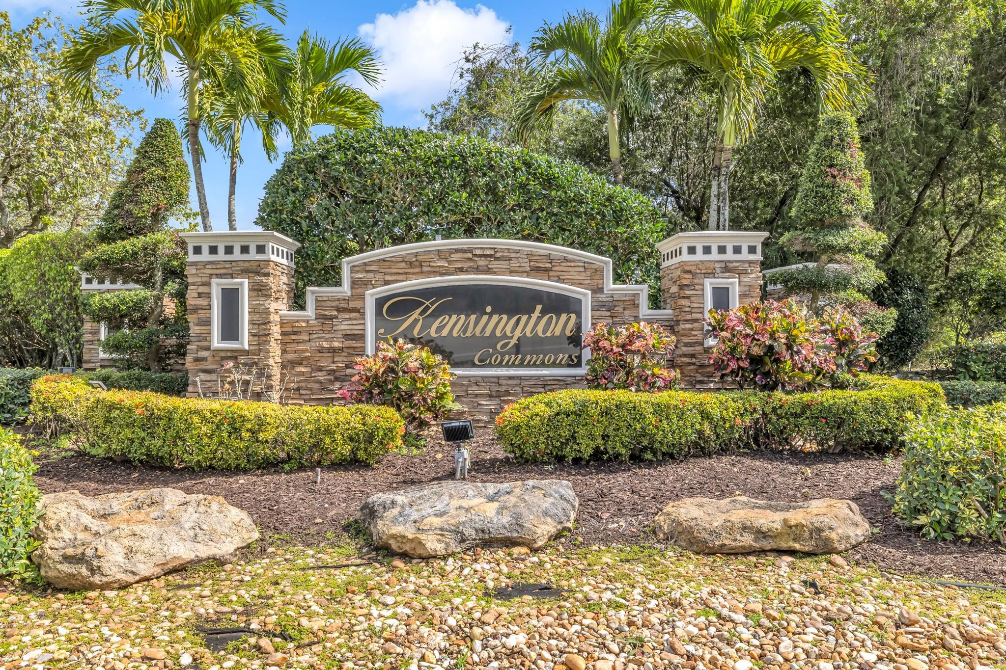 Kensington 146-39 B - Residential