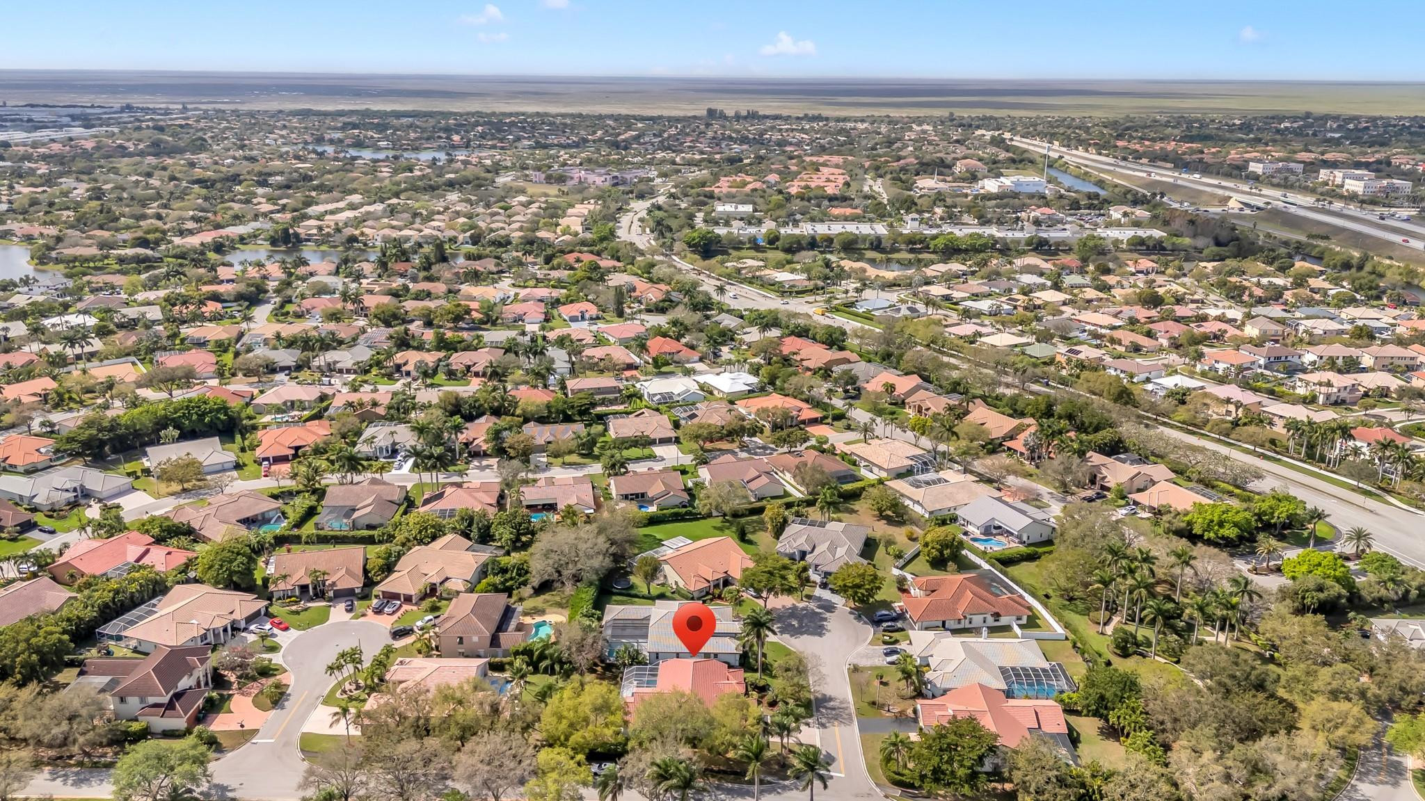 Kensington 146-39 B - Residential