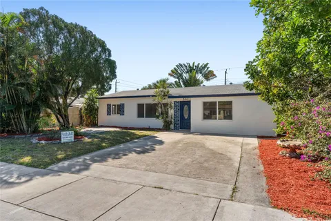 540 NE 61st St, Fort Lauderdale, FL MLS: F10493681