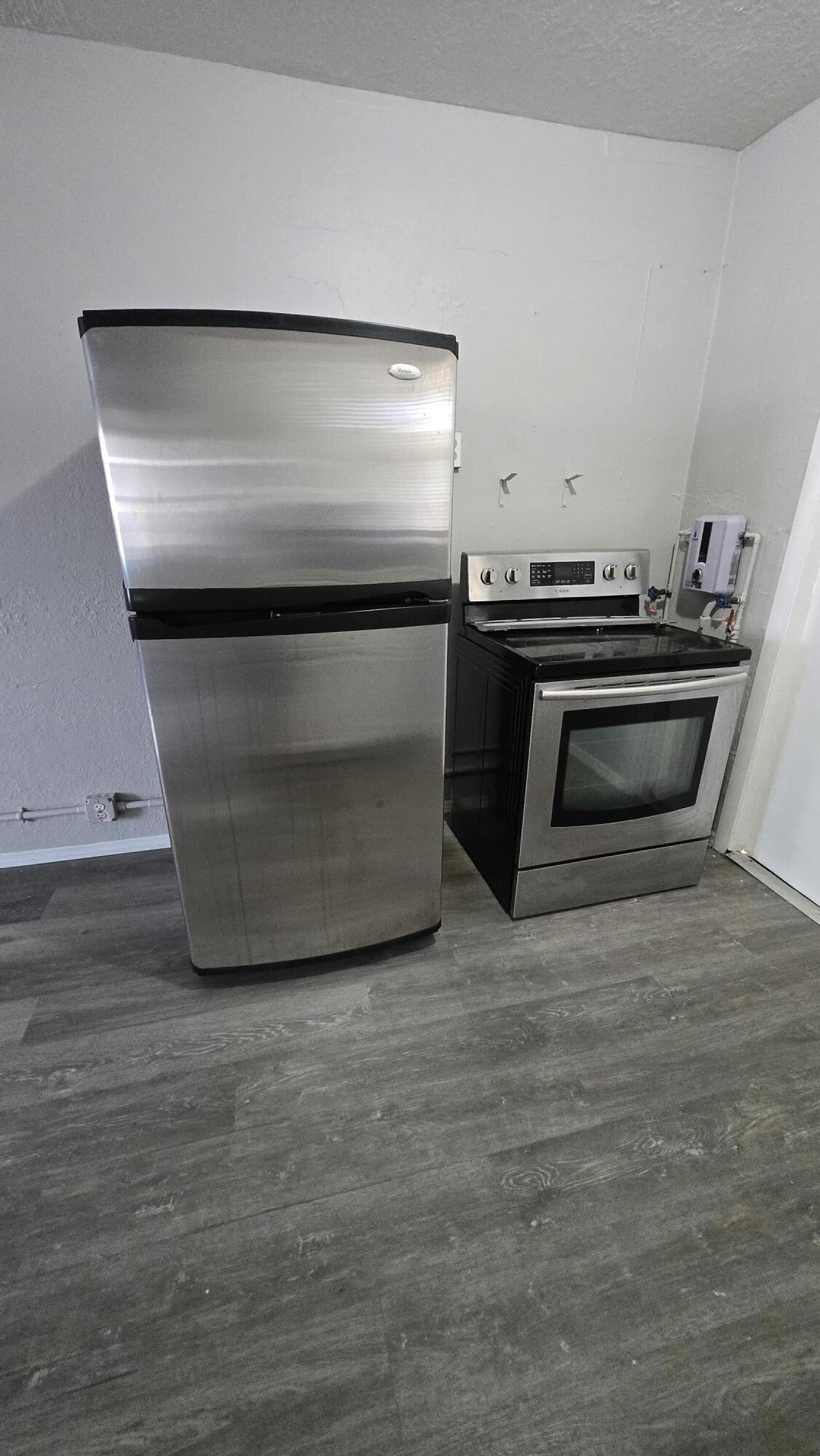 DELRAY BEACH - Residential Lease