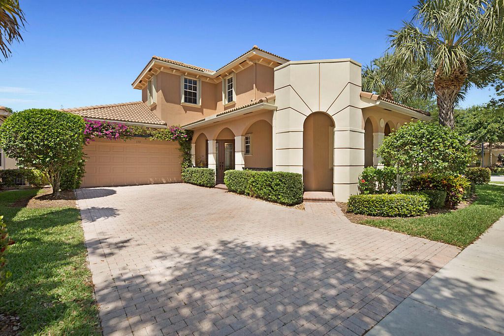 Photo of 170 Via Catalunha, Jupiter, FL 33458 (MLS # R10787056)